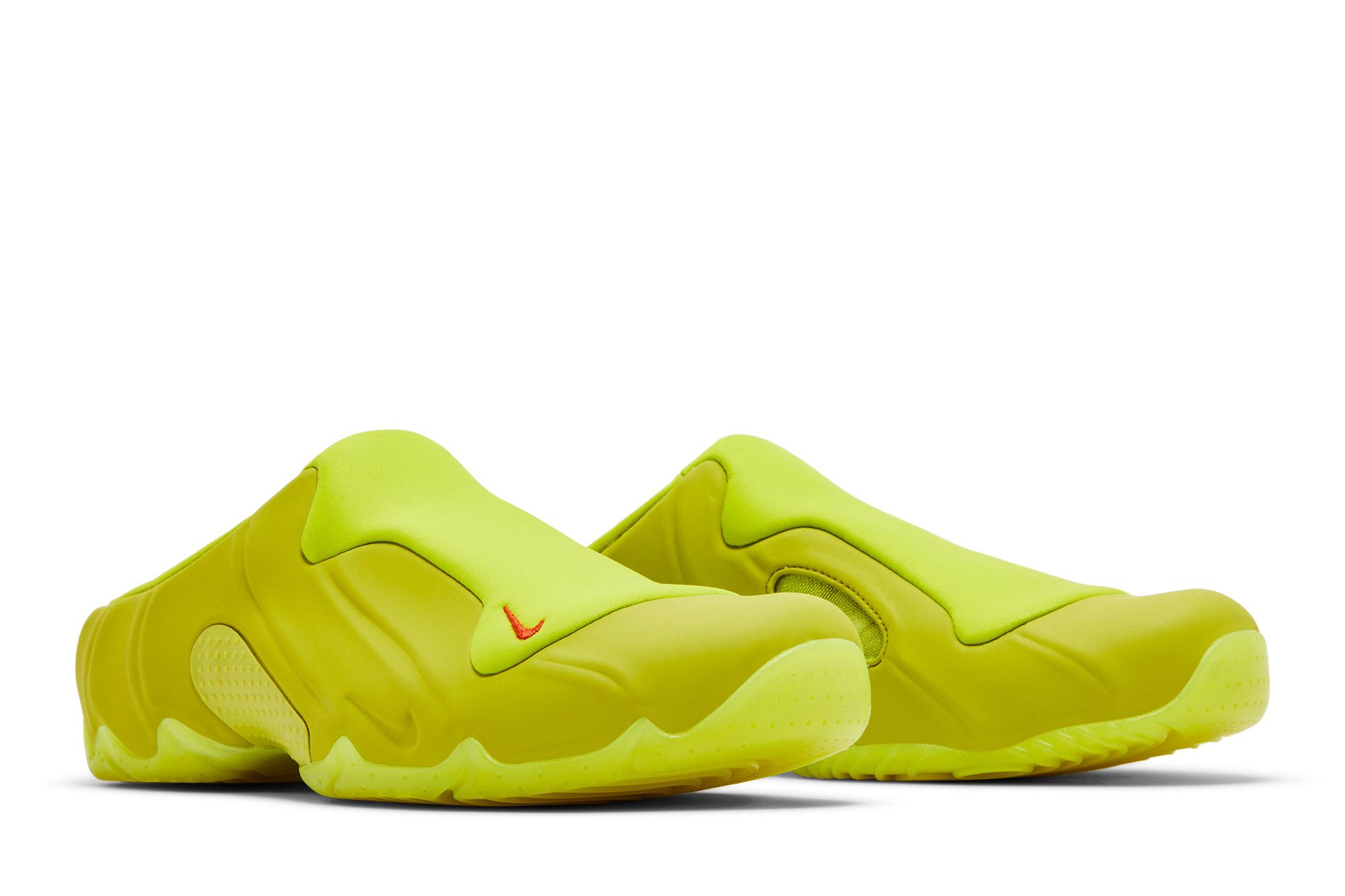 Deals on Men's Clogposite 'Bright Cactus' on Sneakers.com