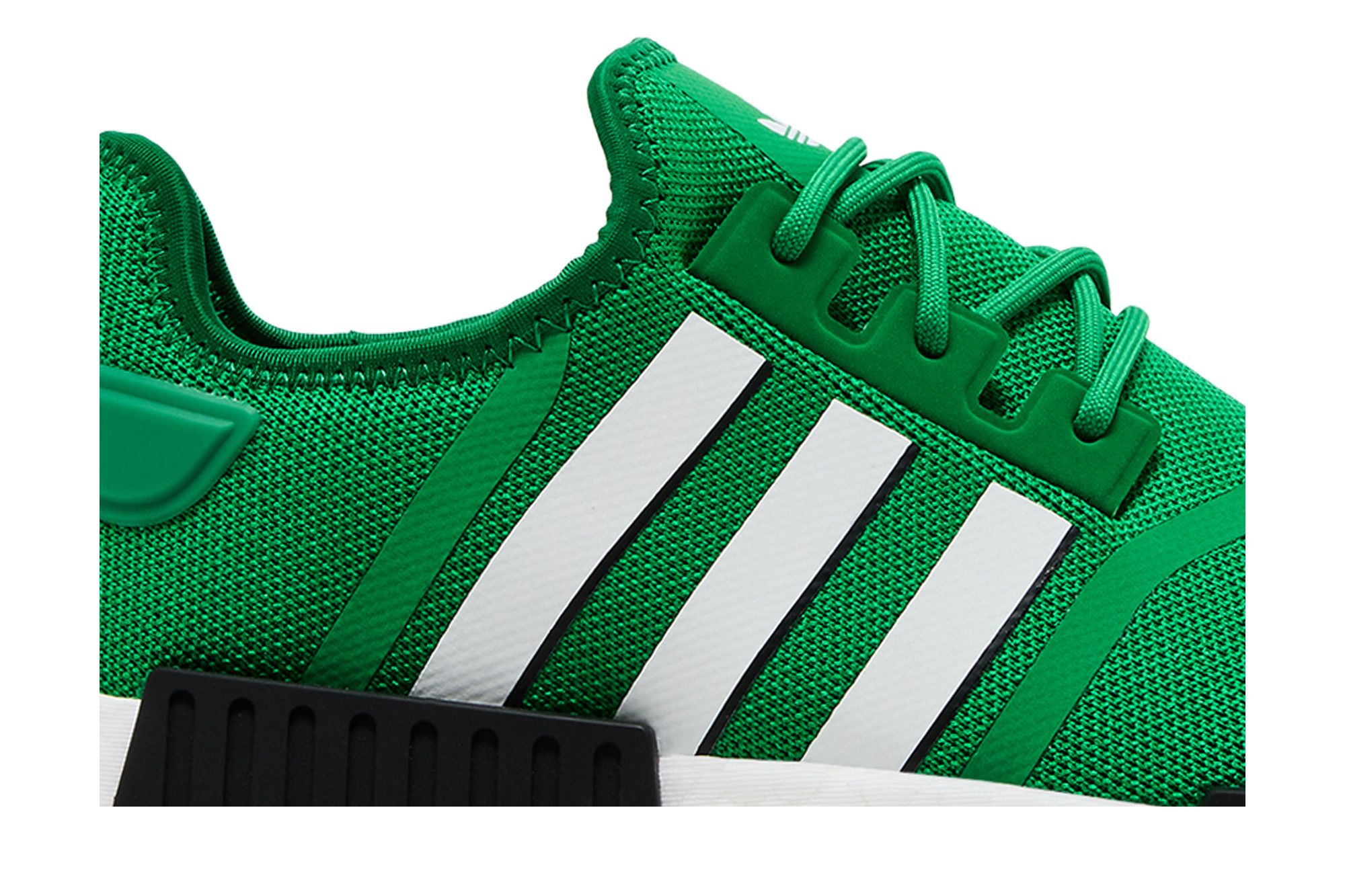 adidas gazelle silver green womens adidas NMD R1 PK main image 0