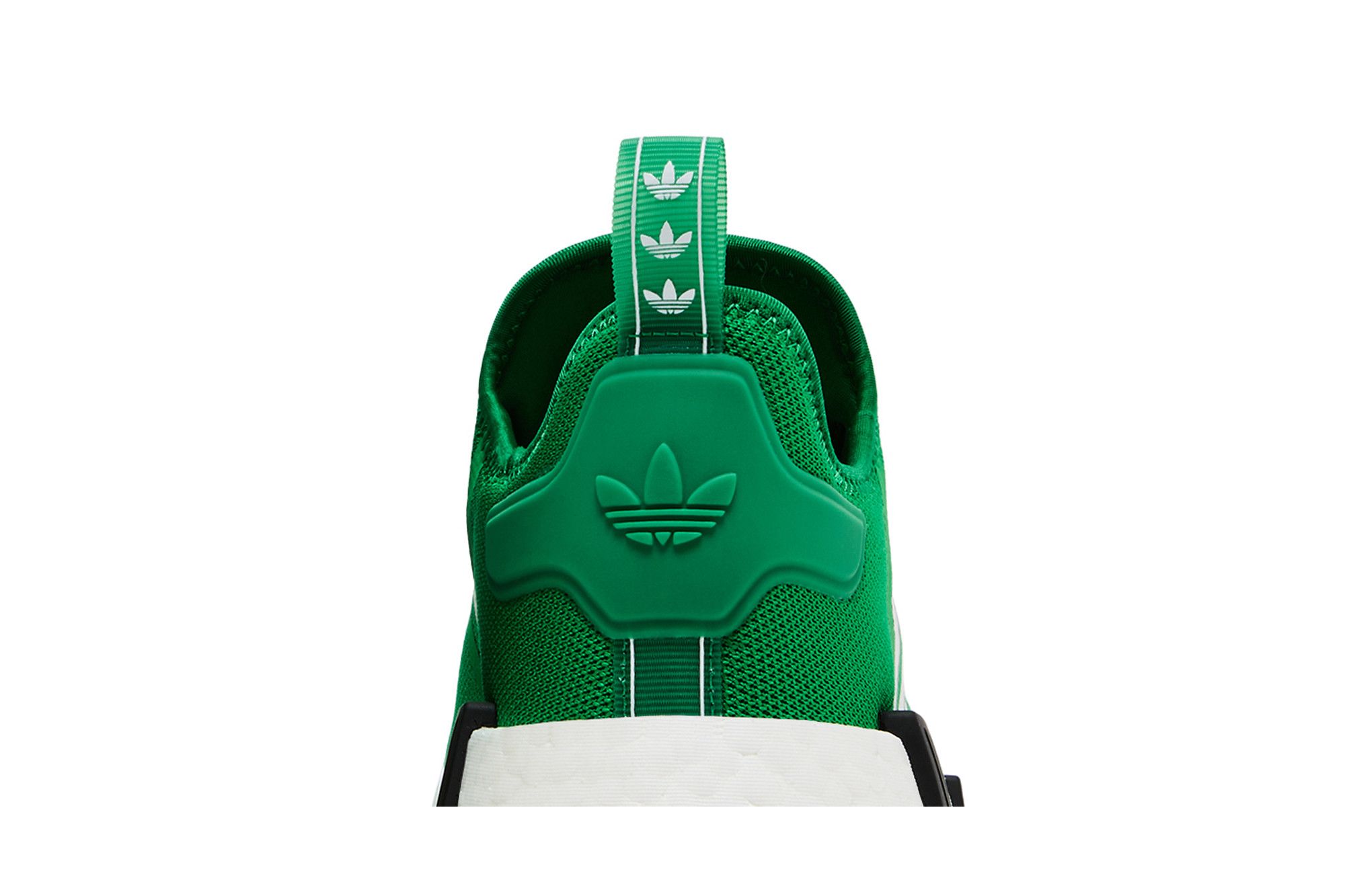 adidas gazelle silver green womens Adidas NMD R1 green – Nucity Kicks main image 1