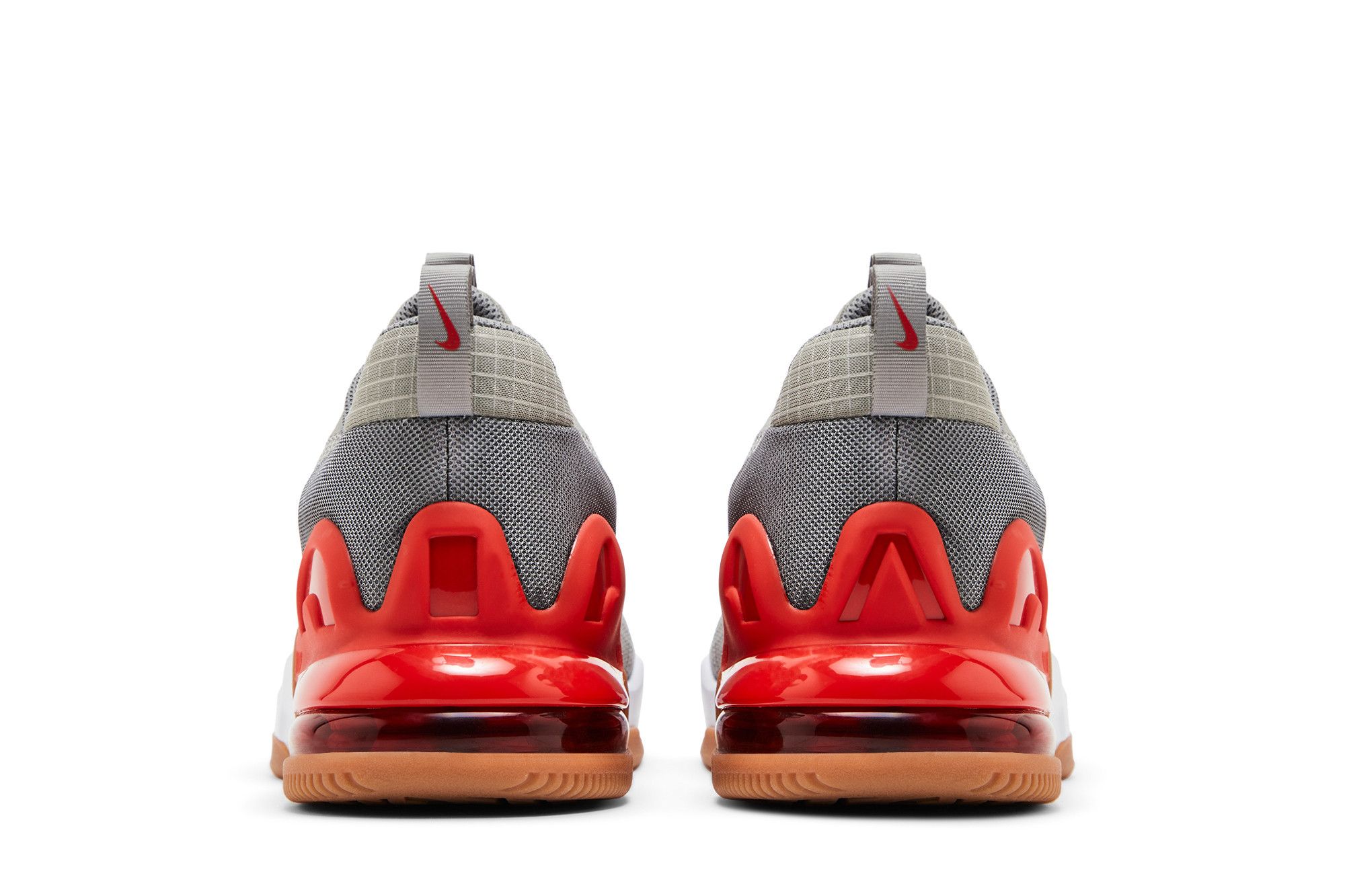 Nike AirMax AlphaTrainer5 CobblestoneCrimsonGum mens 12 Size 8.5 - Nike Air Max Alpha Trainer 5 Cobblestone Crimson  main image 4