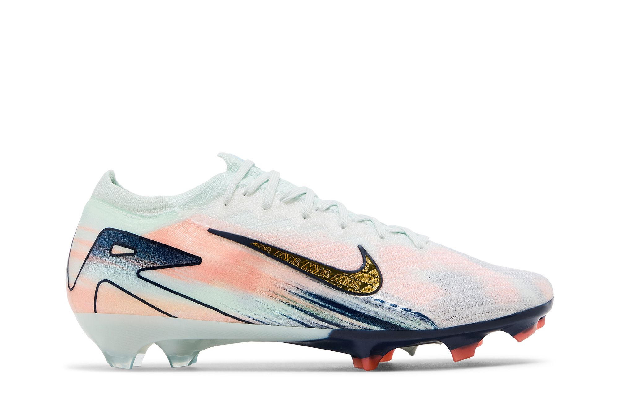 NIKE ZOOM MERCURIAL VAPOR 16 ELITE 26㎝ Deals on Men's Zoom Mercurial Vapor 16 Elite FG 'Dream Speed 9
