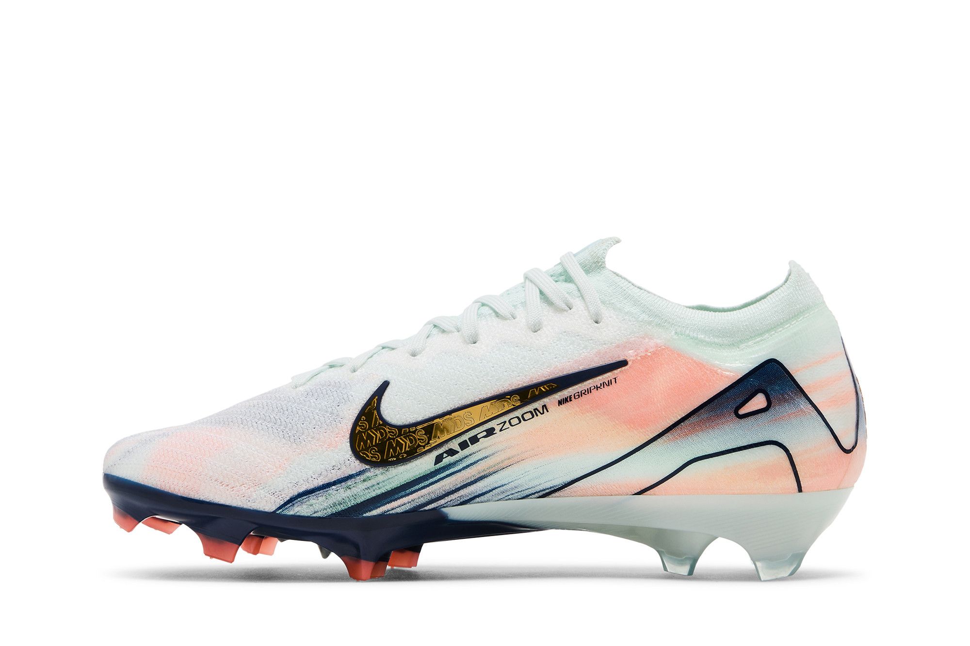 Deals on Men's Zoom Mercurial Vapor 16 Elite FG 'Dream Speed 9