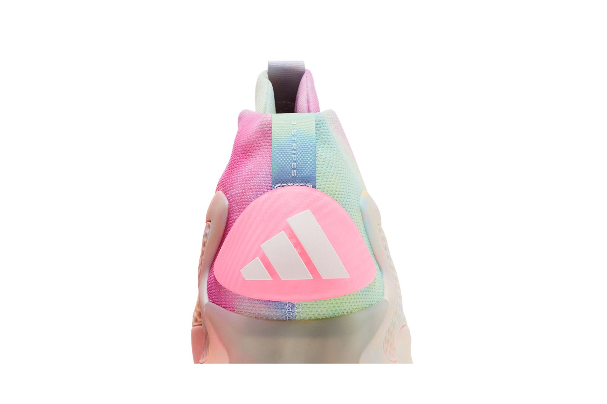 A.E. 1 Cotton Candy Adidas Adidas AE1 3SSB “Cotton Candy” Player Exclusive - Size 11.5  main image 2