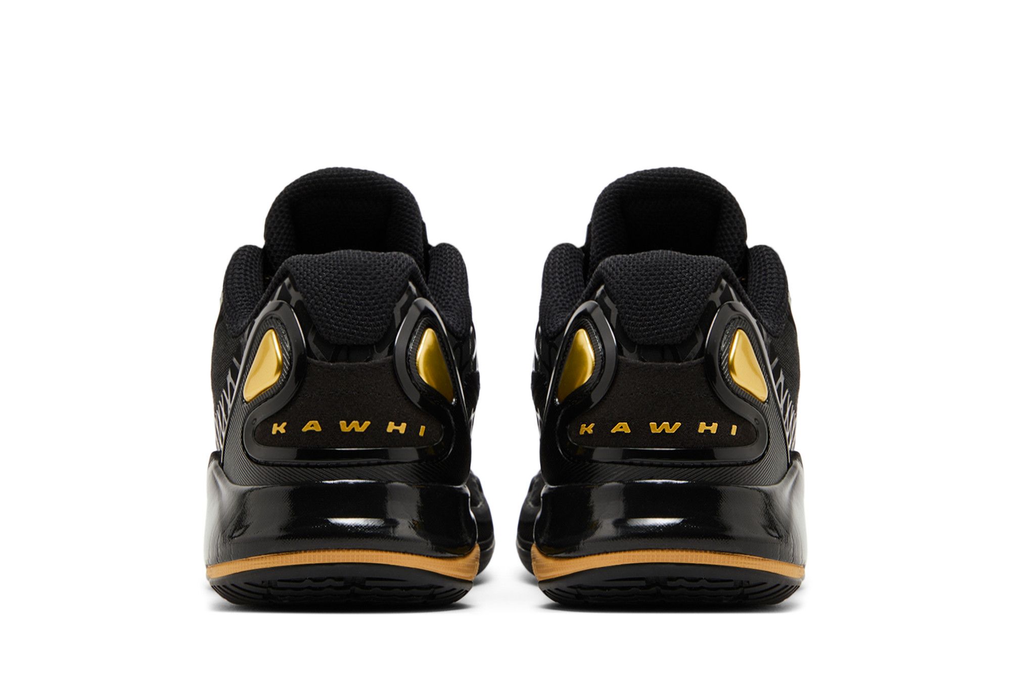 Deals on Men's KAWHI 4 'Transcend Greatness' on Sneakers.com