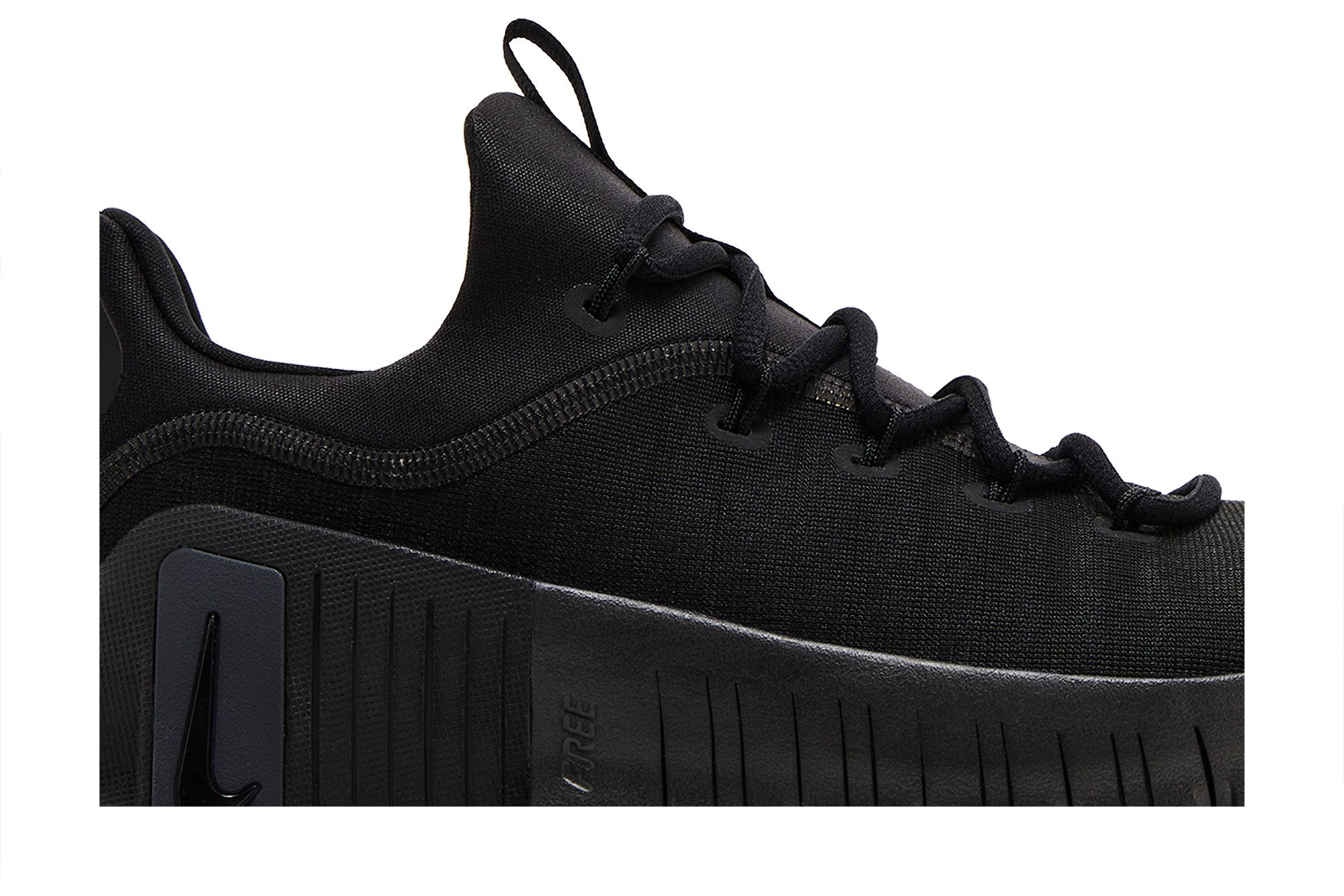 Men’s Nike Free Metcon 6 Black/Anthracite / FJ7127-003 New Size 11.5 Nike Free Metcon 6 Triple Black Mens Sizes nby FJ7127-003 | eBay main image 2