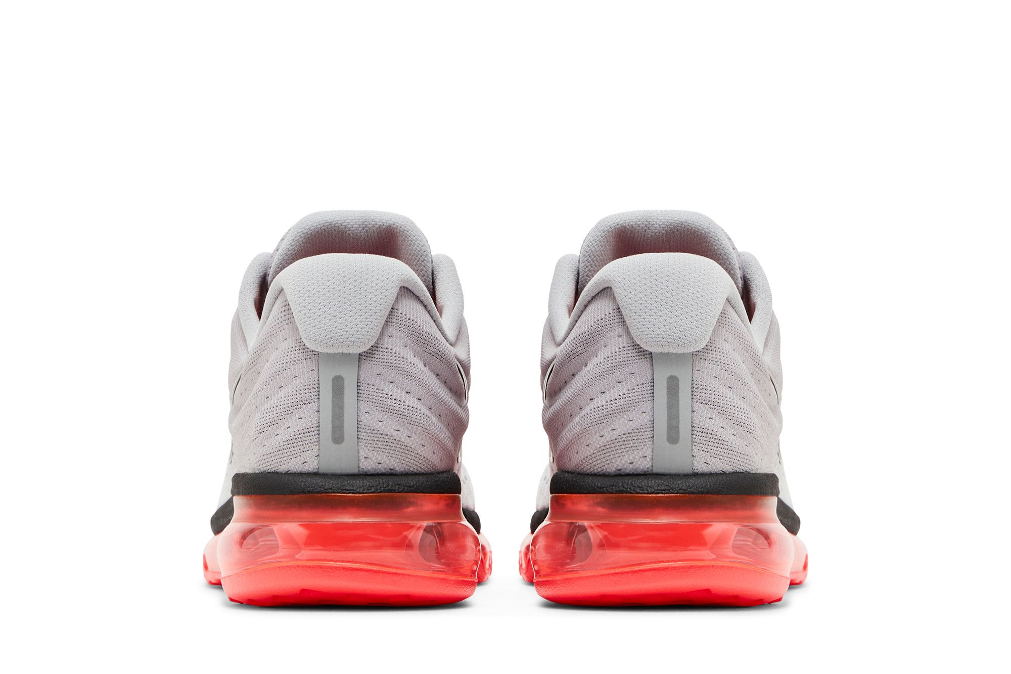 Nike Air Max 2017 ‘Wolf Grey Hot Punch’ Air Max 2017  main image 2