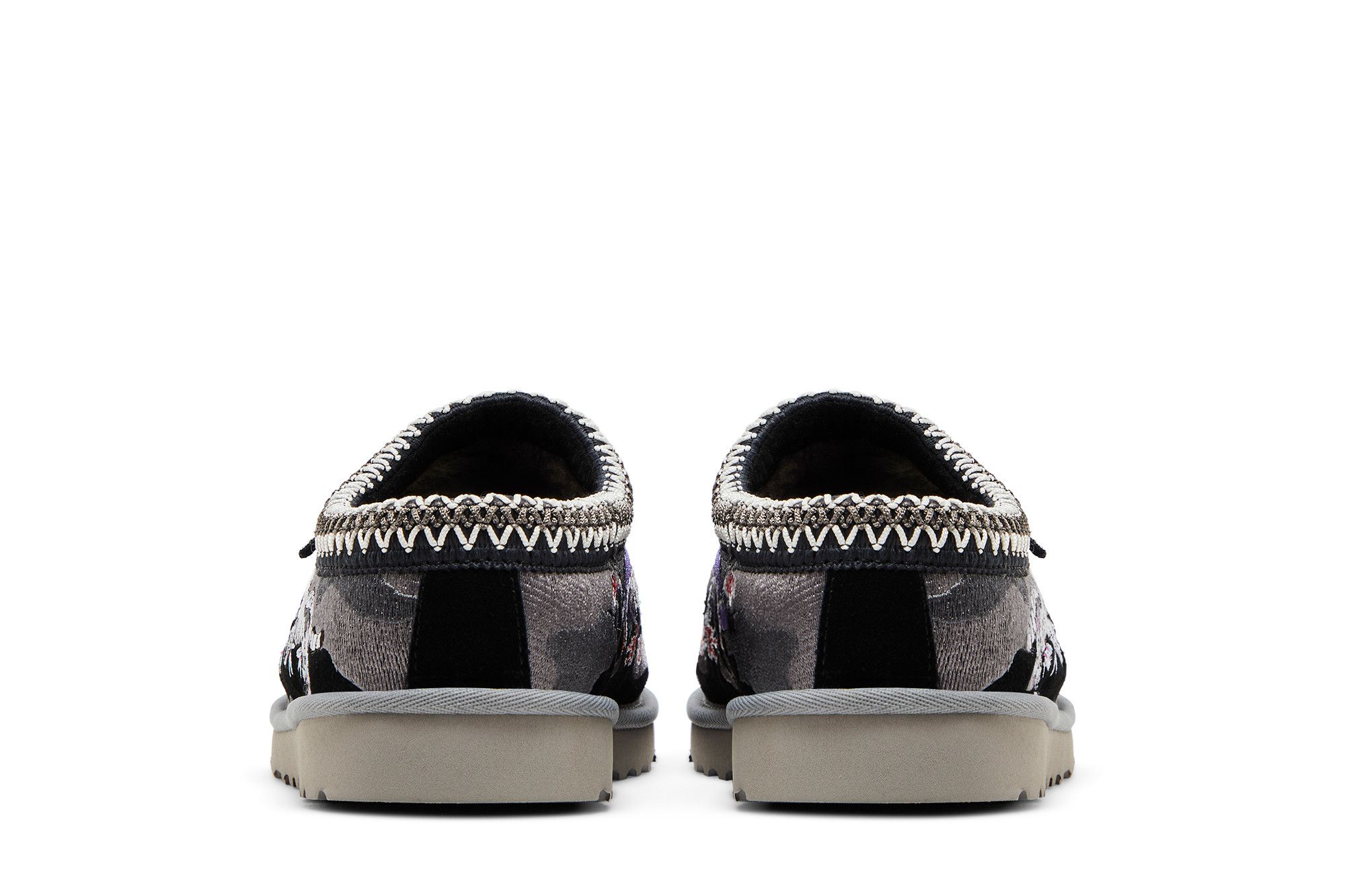 Deals on Men's Palace x Tasman Slipper 'Black Camo' on Sneakers.com