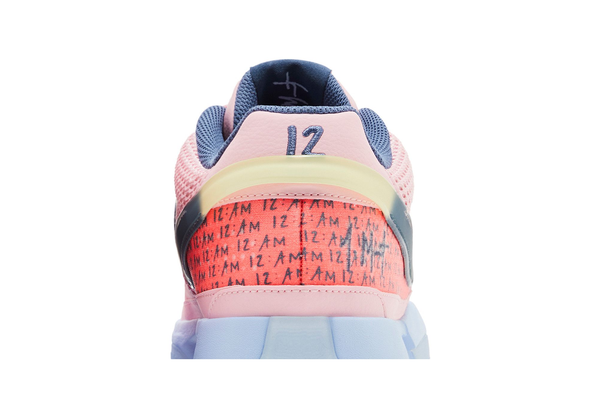 Deals on Men's Ja 1 EP 'Day One - Soft Pink' on Sneakers.com