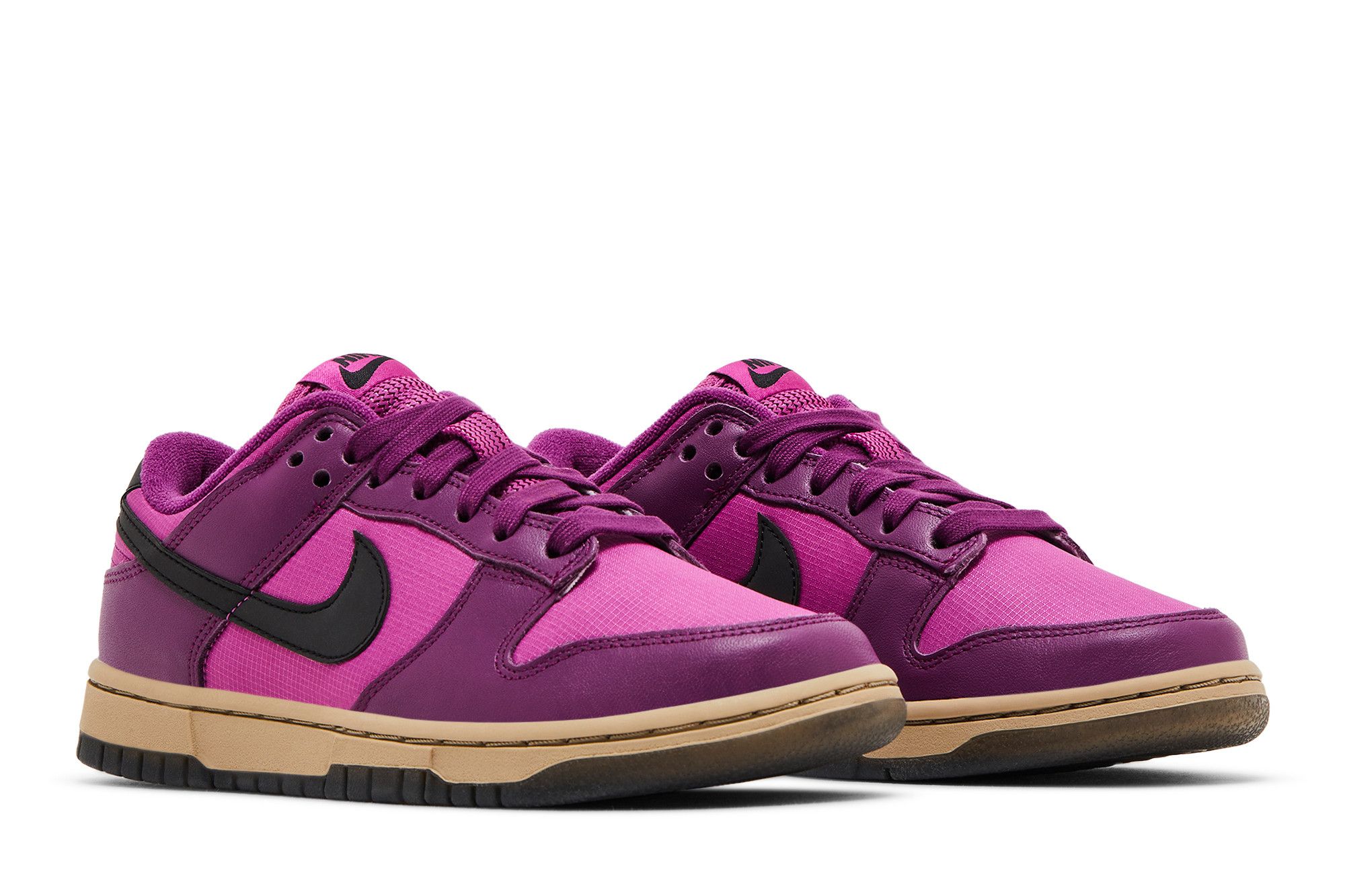 Deals on Women's Dunk Low 'Viotech' on Sneakers.com