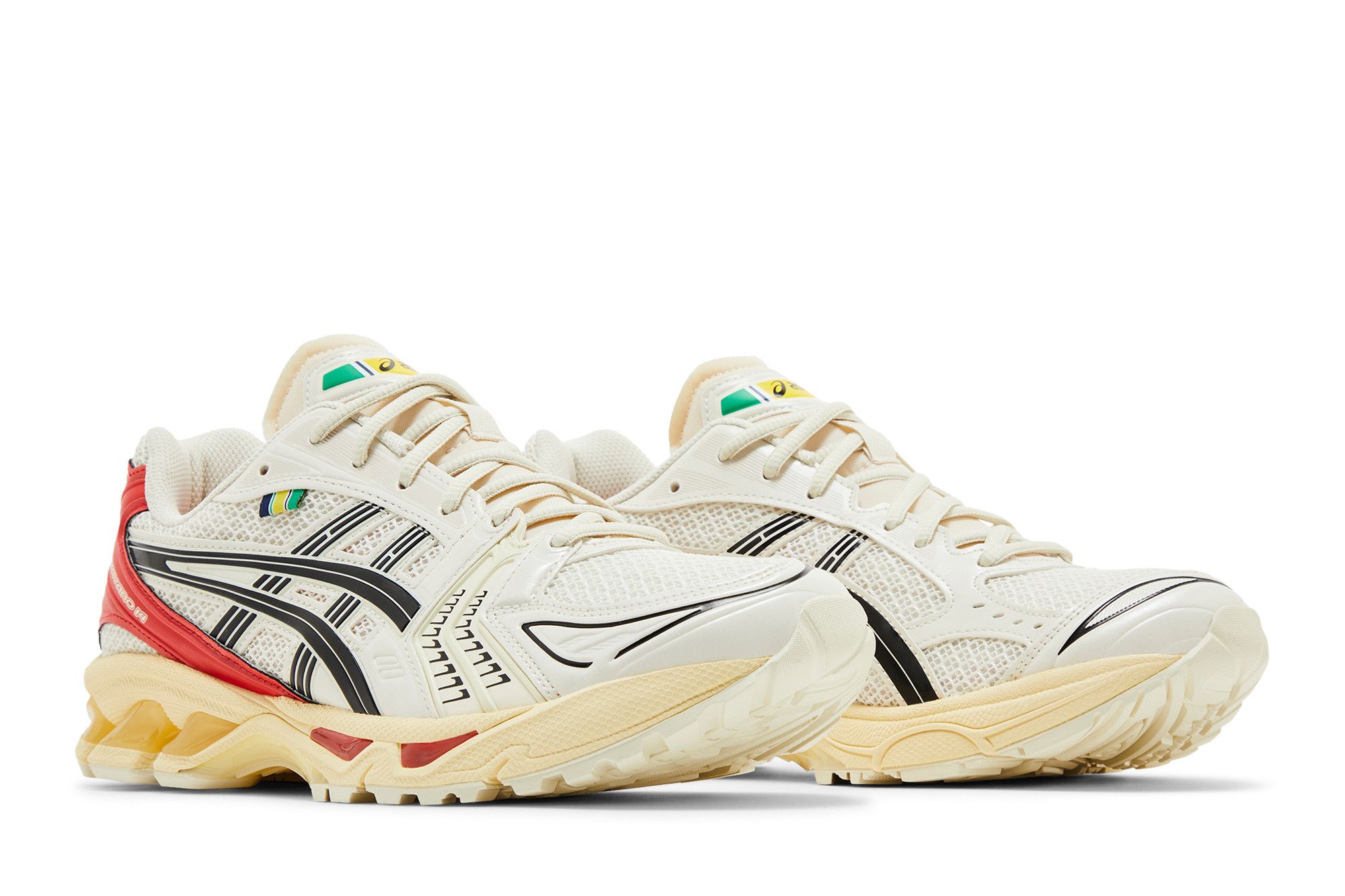 Deals on Men's Ayrton Senna Institute x Gel Kayano 14 'McLaren' on