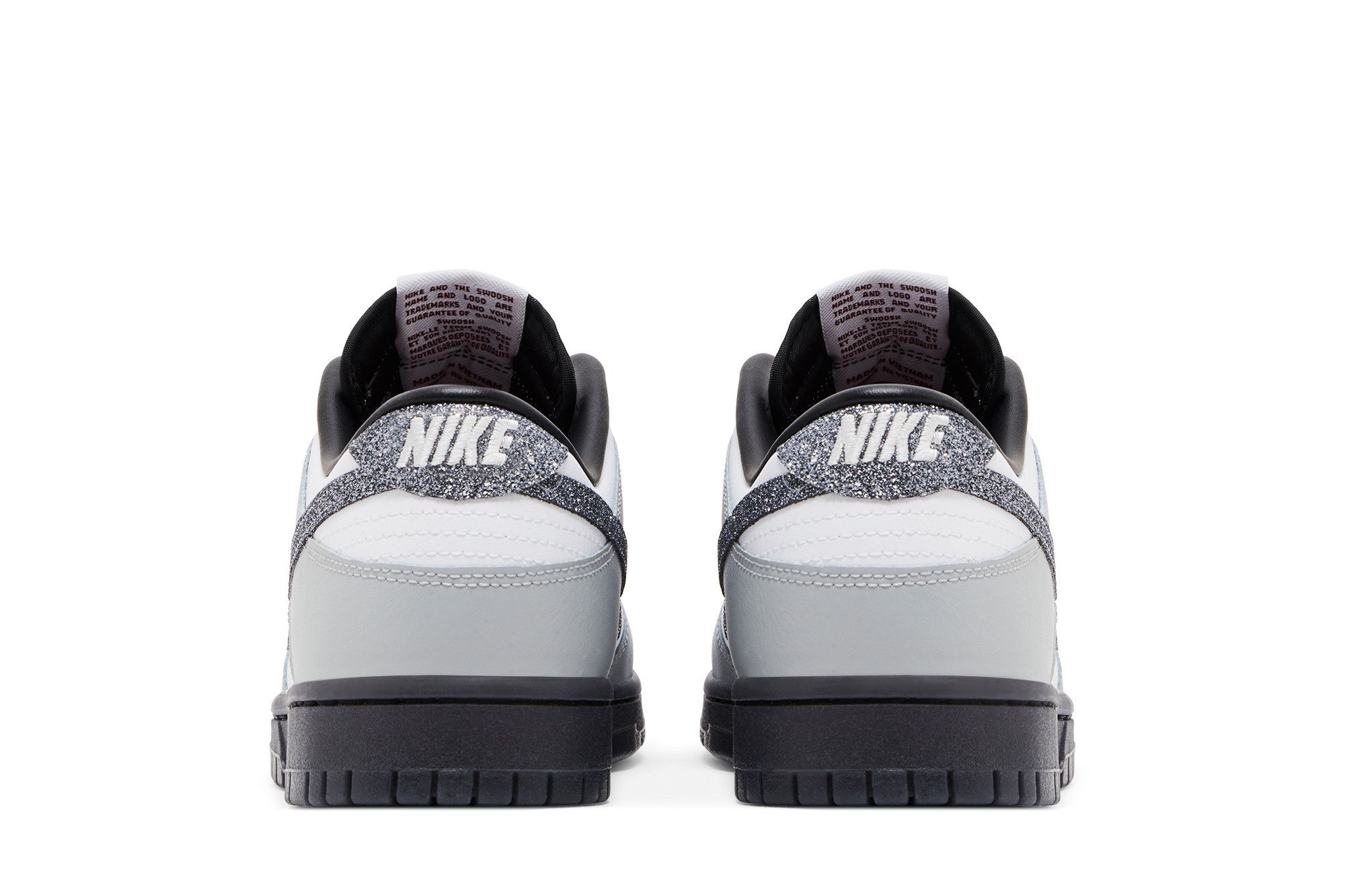 Deals on Women's Dunk Low LX 'Glitter Swoosh' on Sneakers.com