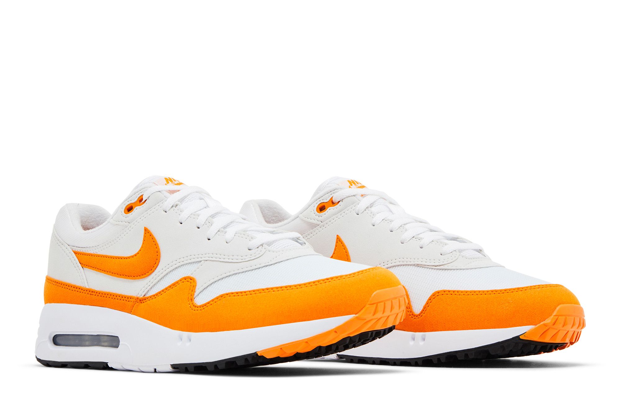 Nike Air Max 1 86 OG Golf Big Bubble White Bright Ceramic Mens 8.5 DV1403-118 Deals on Men main image 2