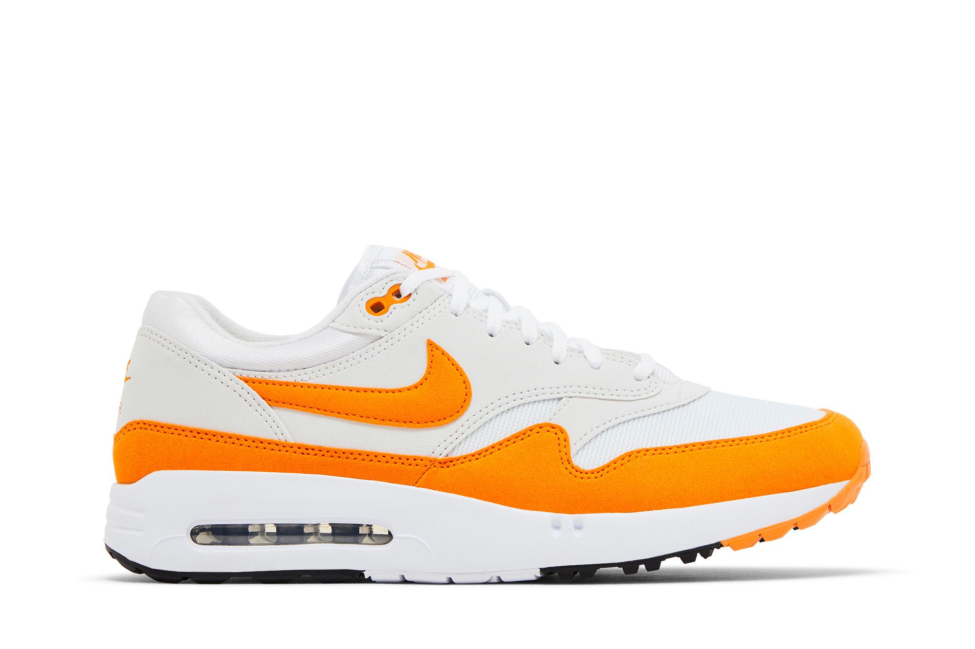 Nike Air Max 1 ‘86 OG Golf Big Bubble Bright Ceramic DV1403-118 Mens Size 8.5 BRIGHT CERAMIC 2024 Nike Air Max 1  main image 3
