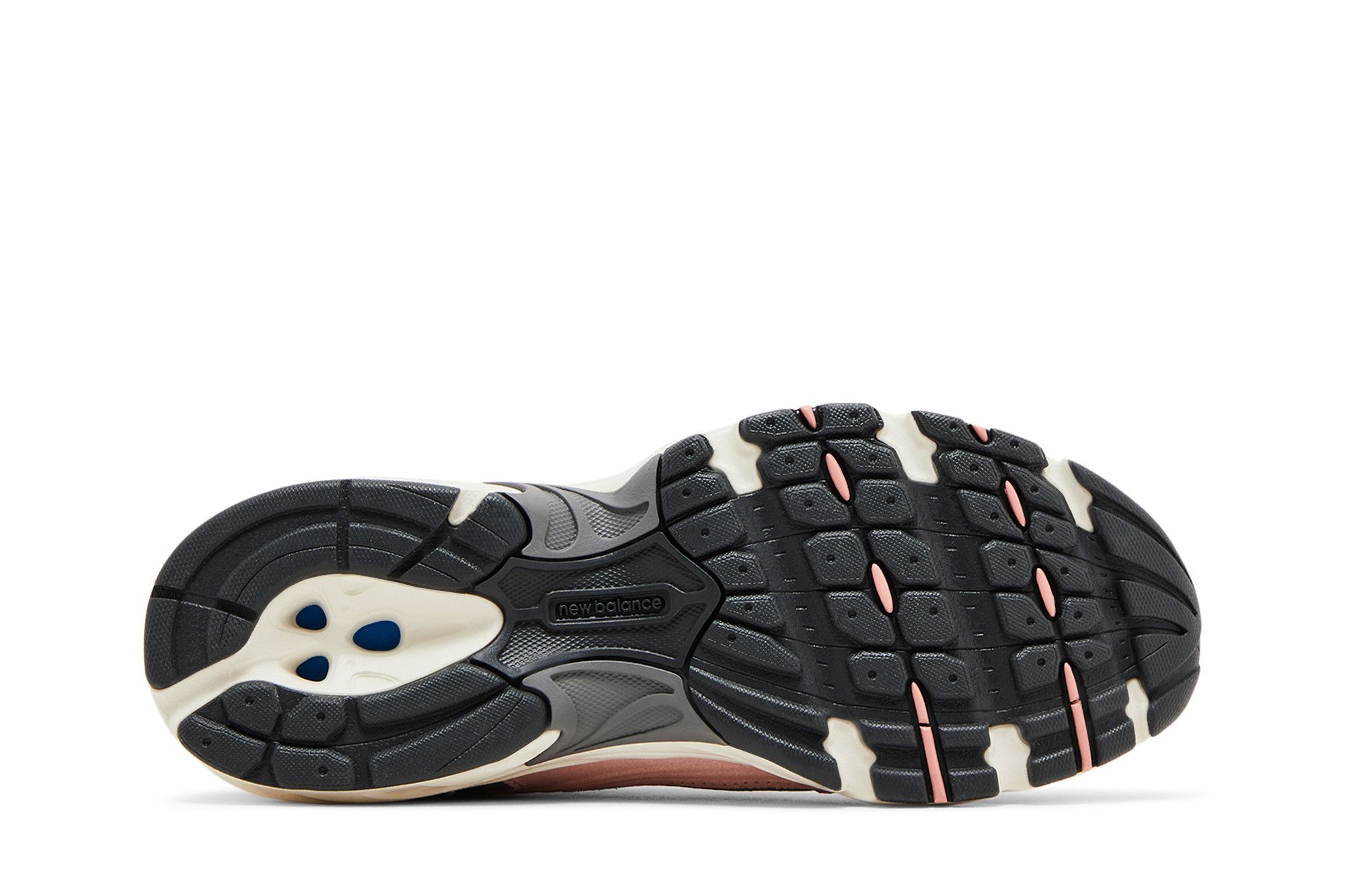 Deals on Men's 530 'Pink Moon Washed Burgundy' on Sneakers.com