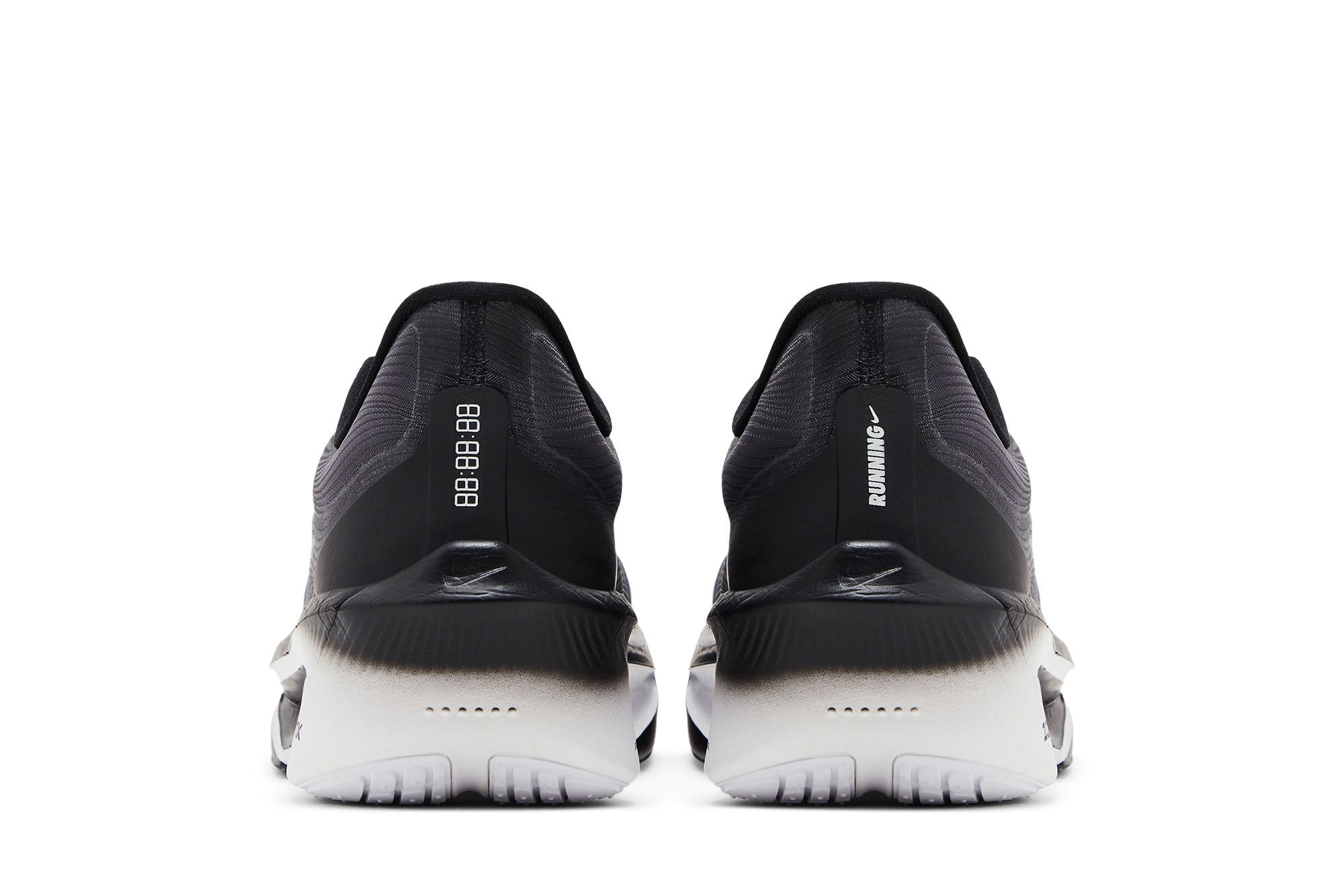 Nike Zoom Fly 6 Mens Size 9 US Black Light Smoke Grey Running Shoe FN8454-001 nike-zoom-fly-6-black-light-  main image 4