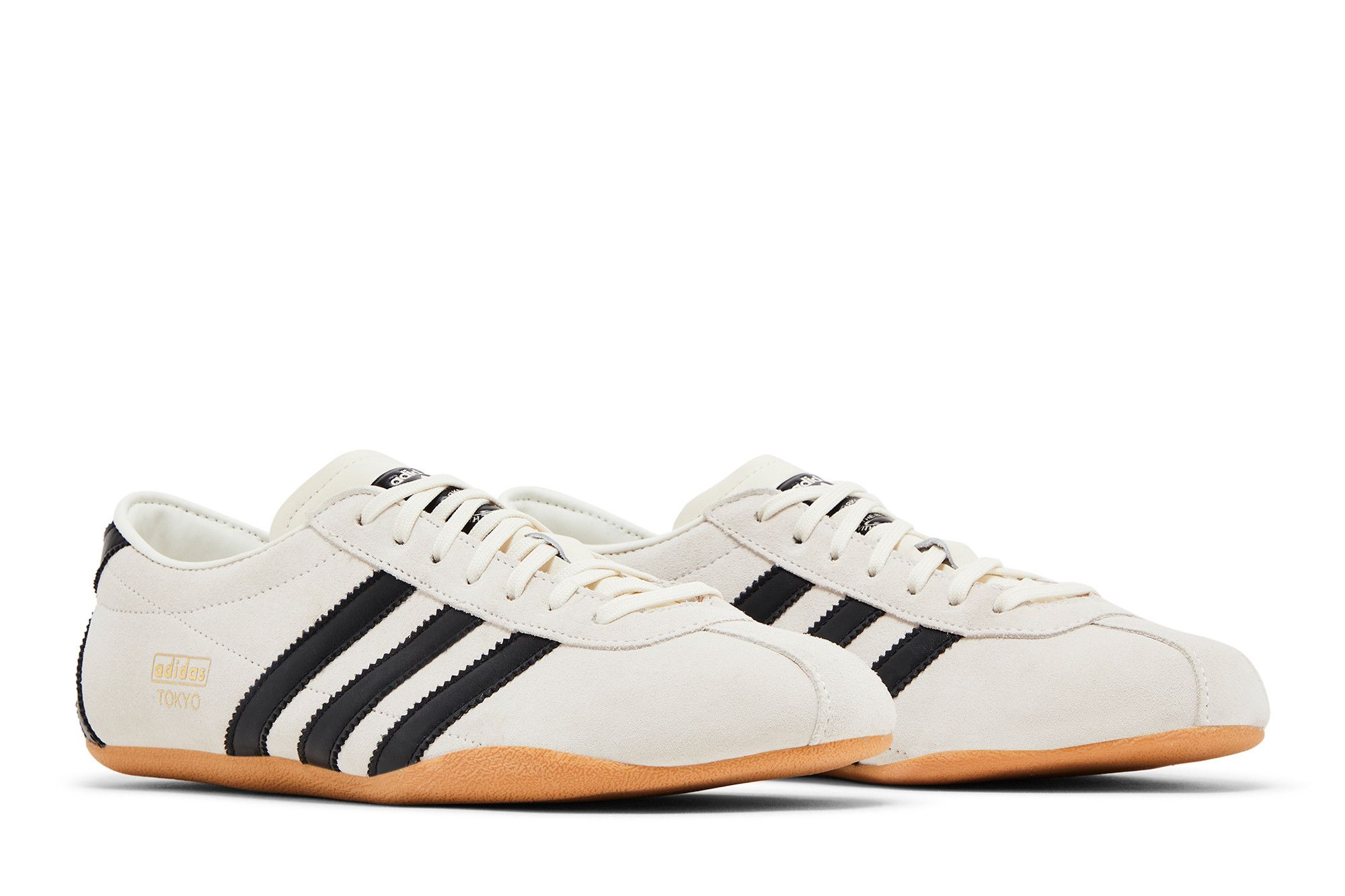 Deals on Women's Tokyo 'Off White Black Gum' on Sneakers.com