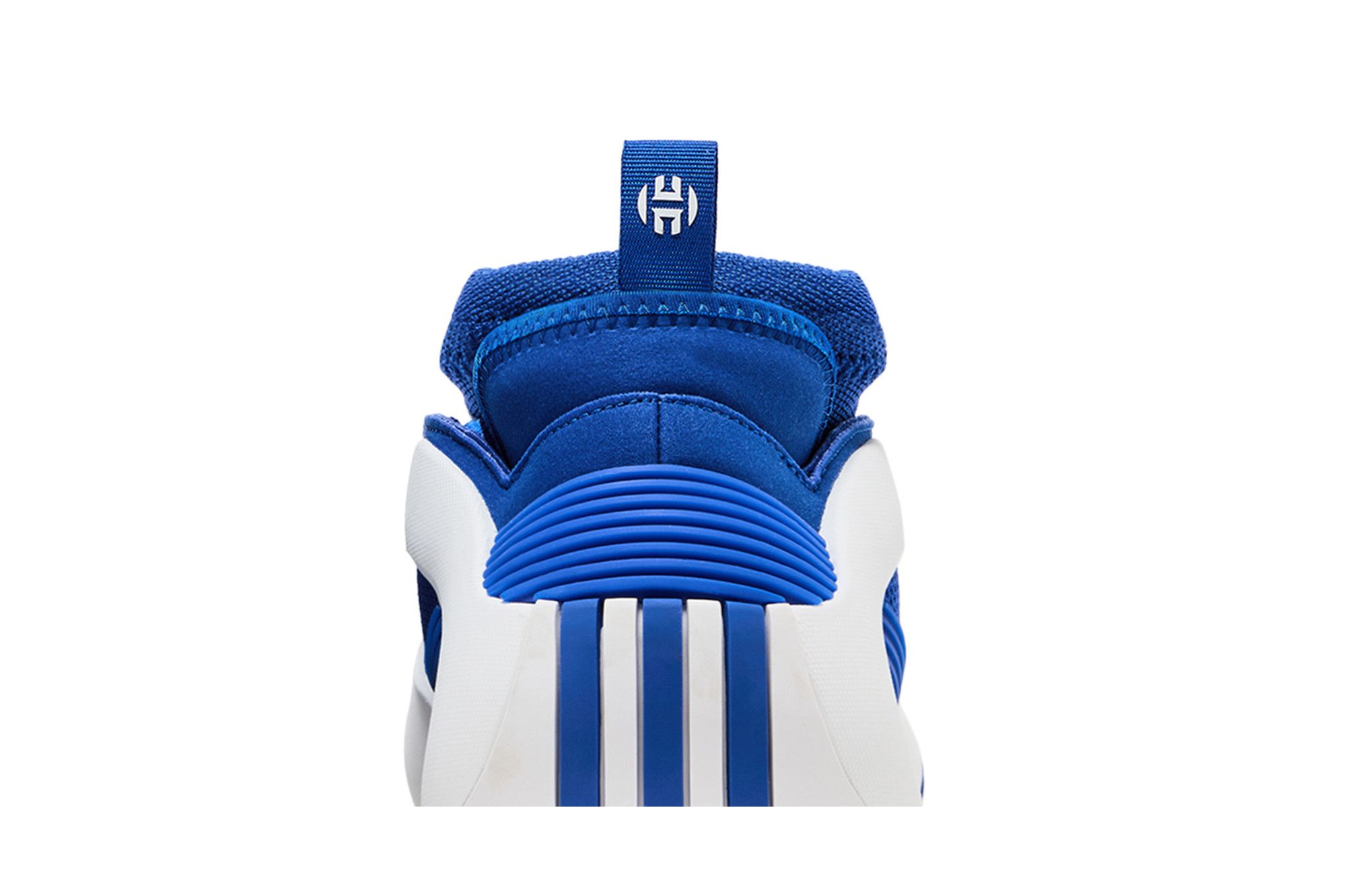 Deals on Men's Harden Vol. 8 'White Polar Blue' on Sneakers.com
