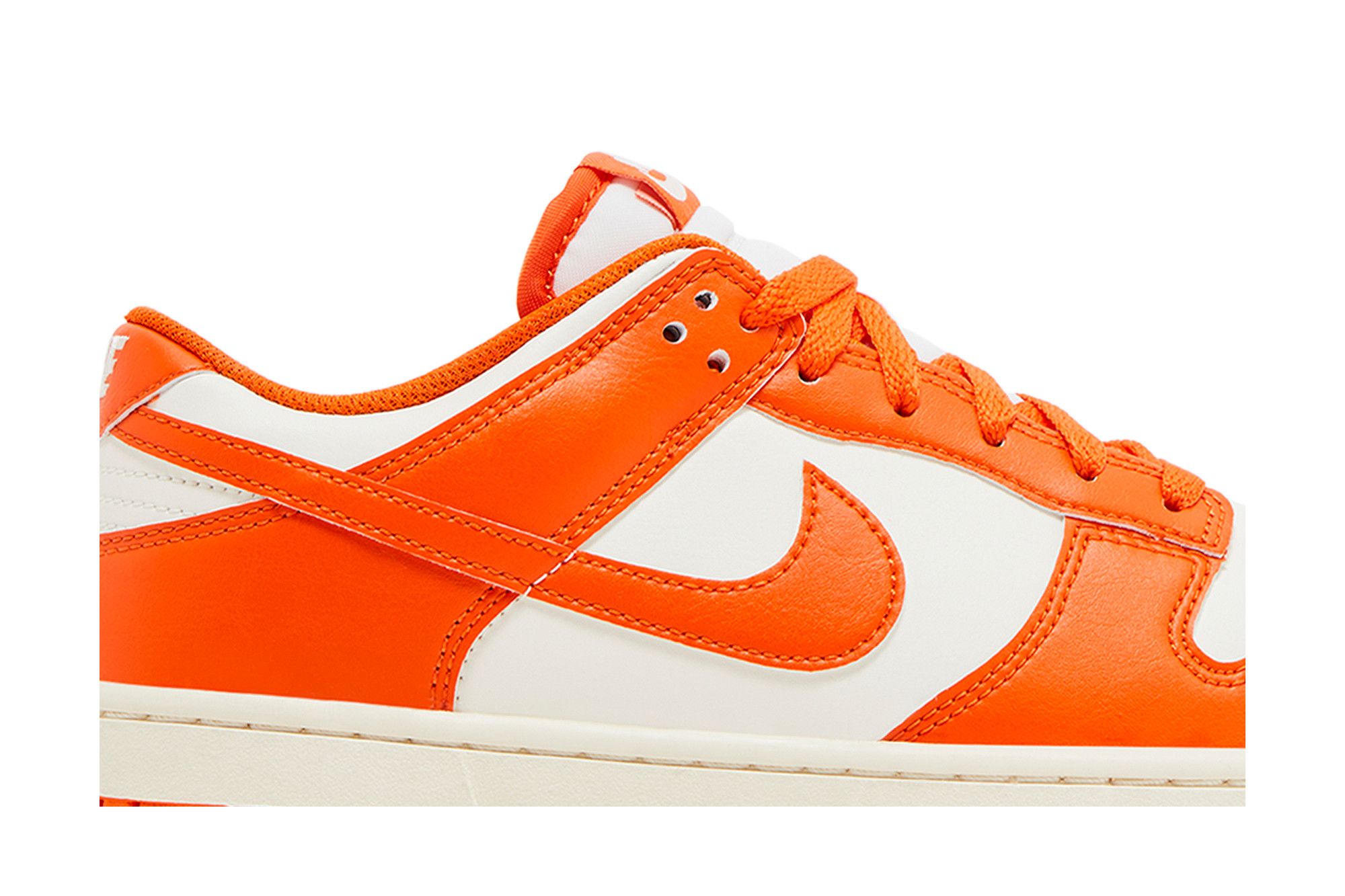 Deals on Men's Dunk Low 'Syracuse' 2025 on Sneakers.com