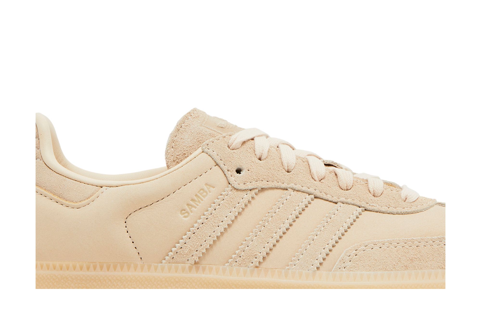 Deals on Women's Samba OG 'Sand Strata' on Sneakers.com Deals on Women's Samba OG 'Sand Strata' on Sneakers.com