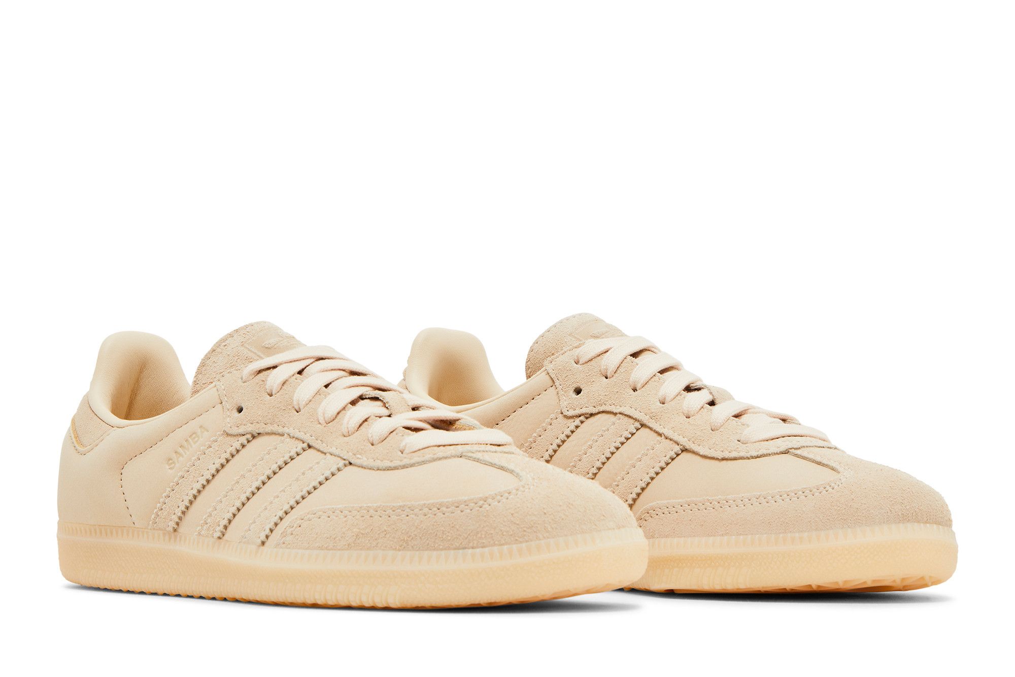 Deals on Women's Samba OG 'Sand Strata' on Sneakers.com Deals on Women's Samba OG 'Sand Strata' on Sneakers.com