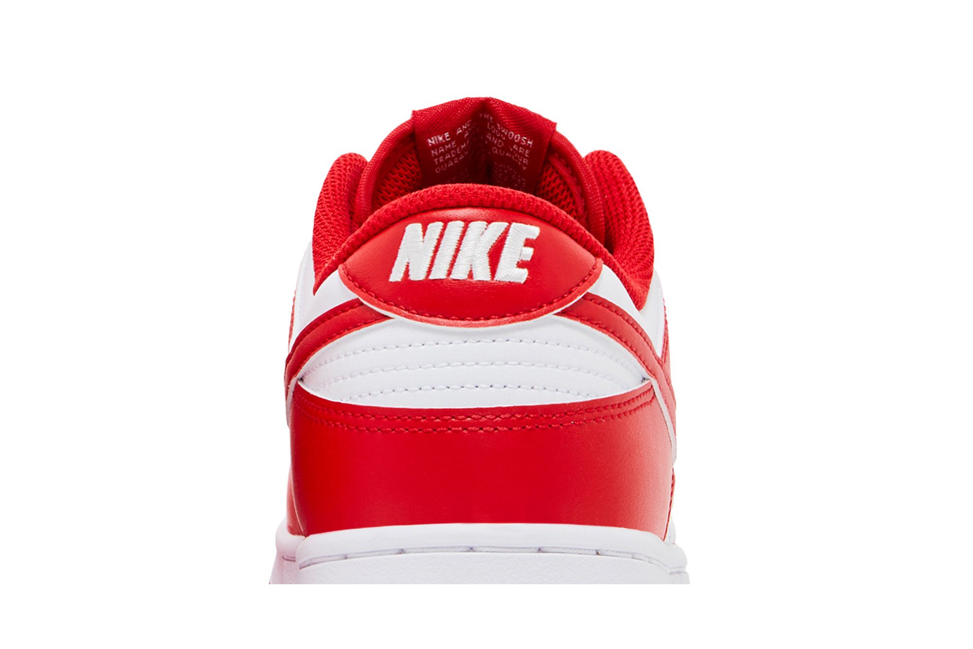 Nike Dunk Low \'St. John\'s\' 2025 MENS SZ 8.5 Nike Dunk Low St. John main image 3