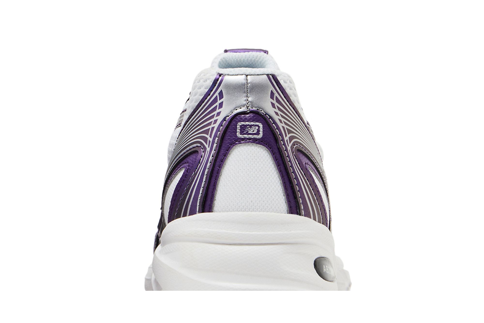 Deals on Men's 740 'Concord Grape' on Sneakers.com