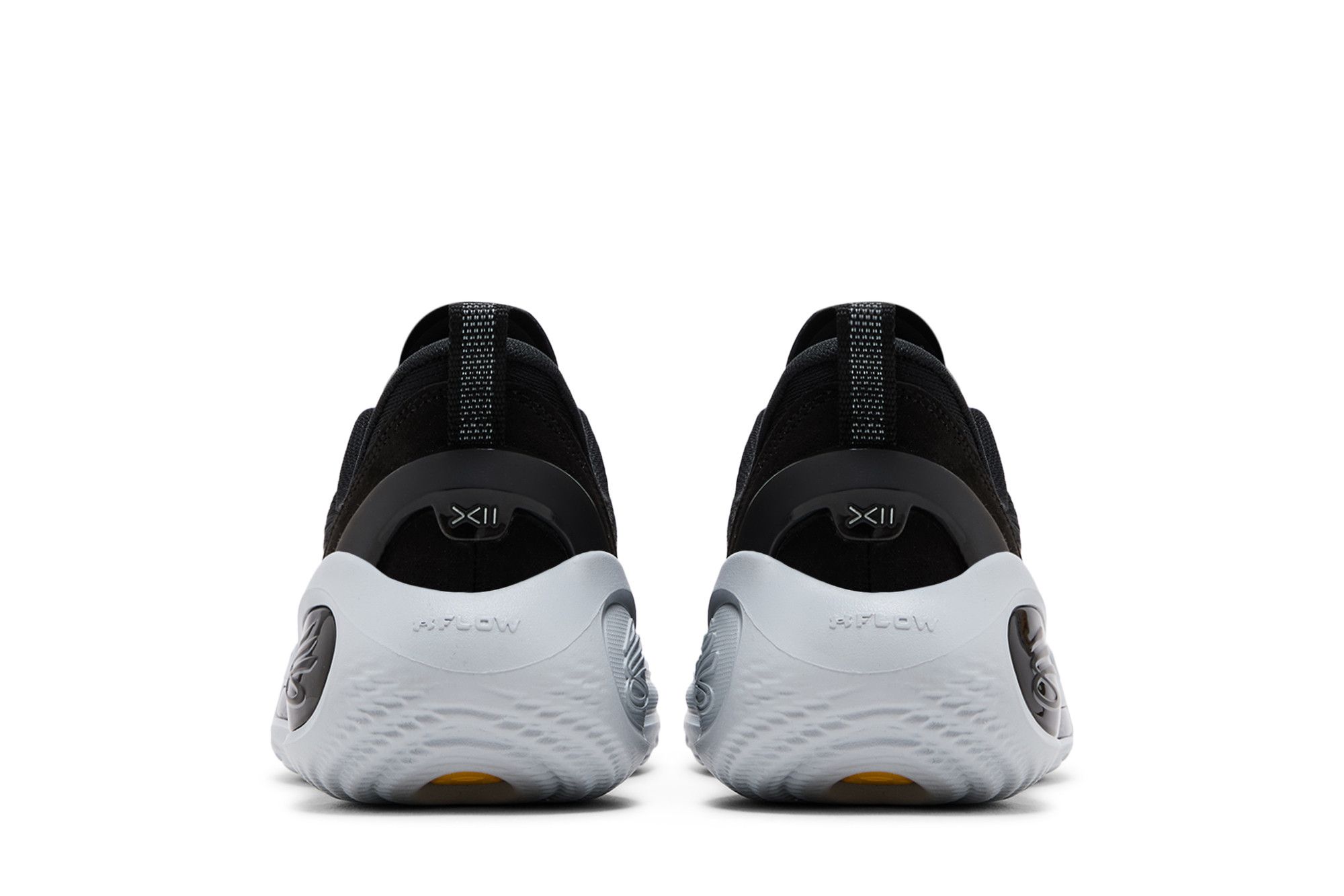 Deals on Men's Curry Flow 12 'Wardell Mode' on Sneakers.com