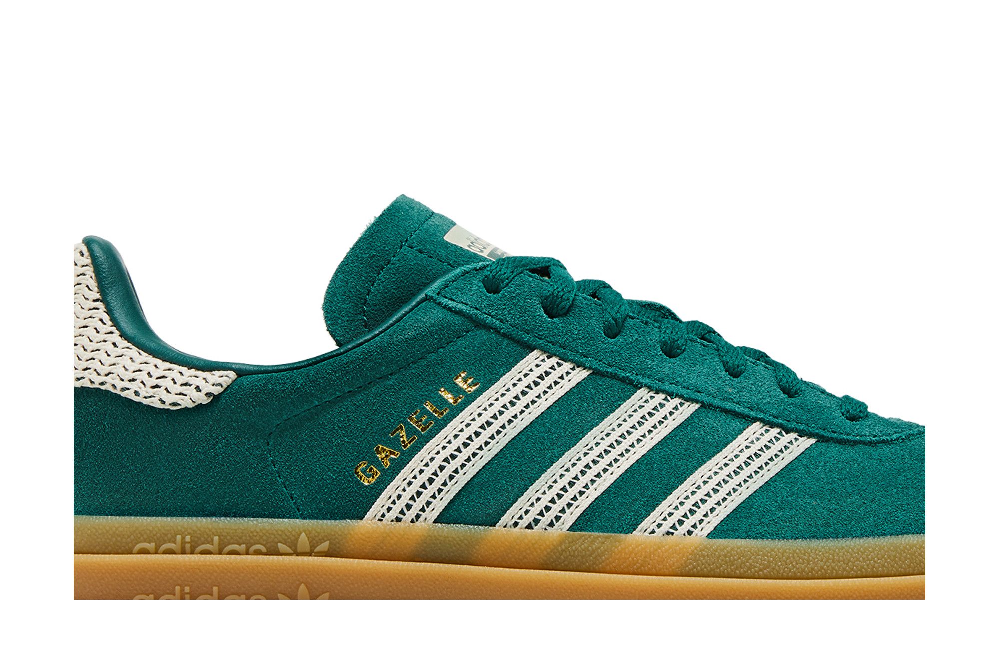 Deals on Women's Gazelle Bold 'Crochet Pack - Collegiate Green' on