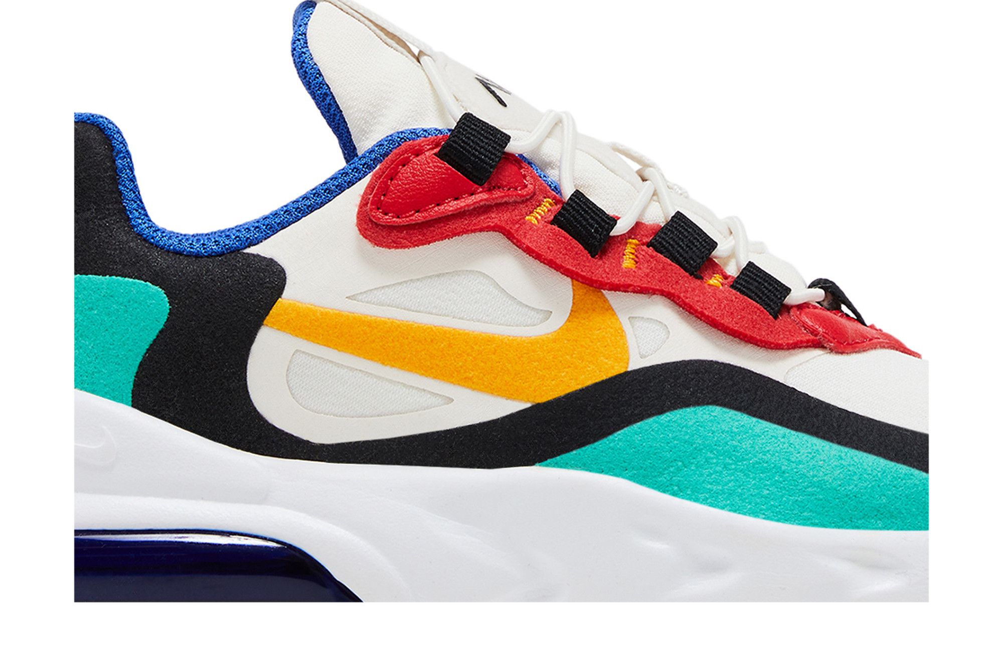 Deals on Air Max 270 React PS 