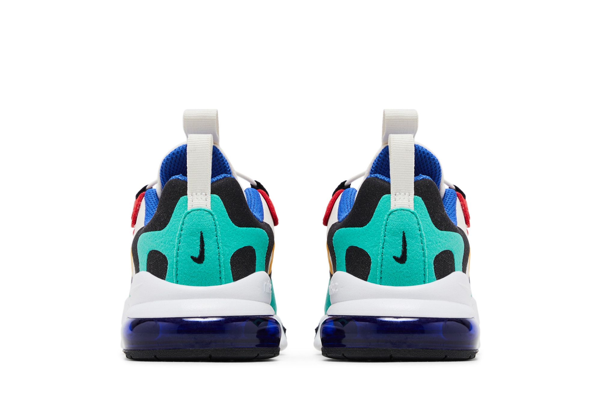 Air max 270 bauhaus Nike Air Max 270 React “Bauhaus” 8.5 (39) | Mercari main image 2