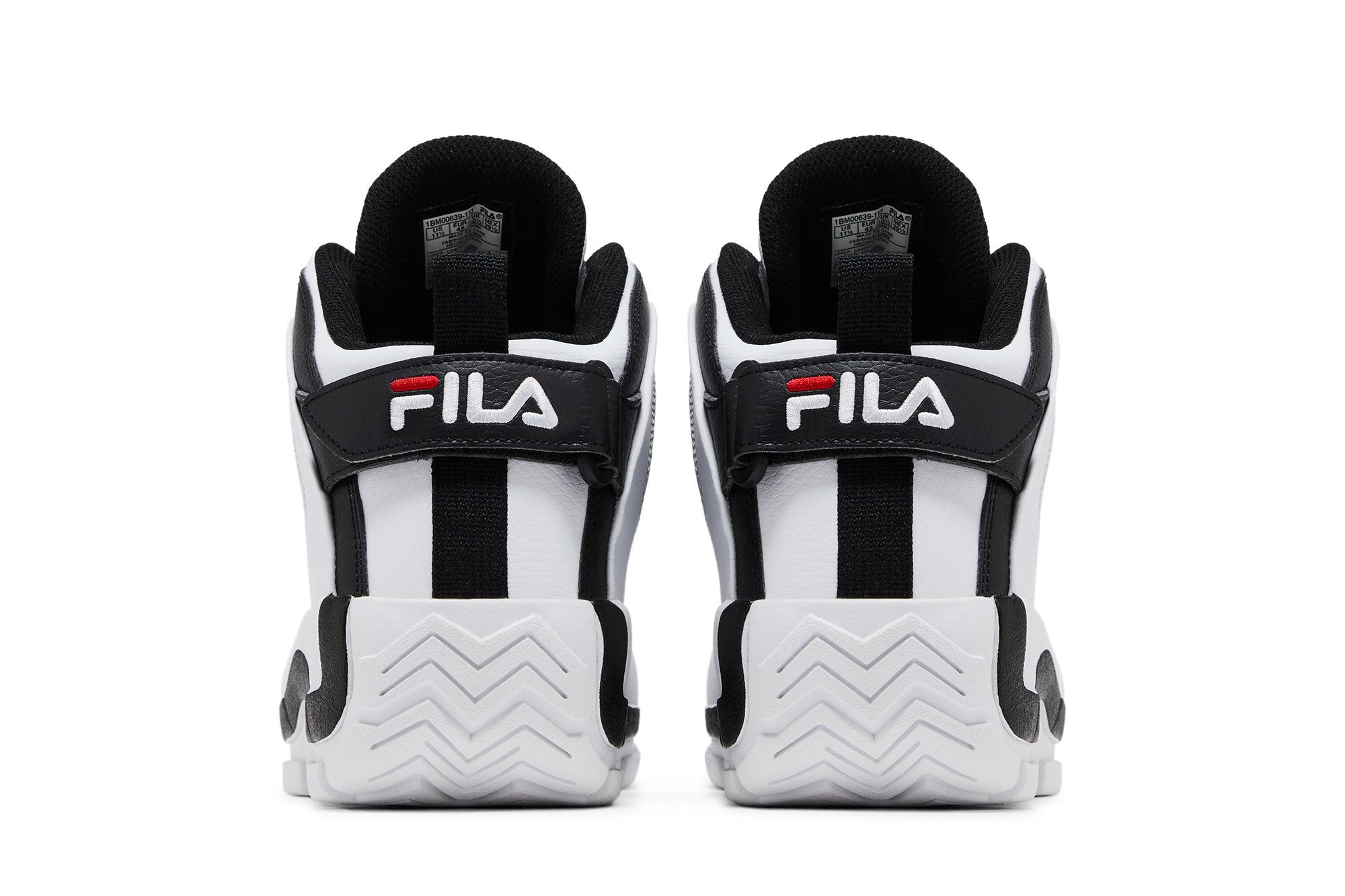 adidas gazelle silver green womens Fila Grant Hill 1 – DTLR