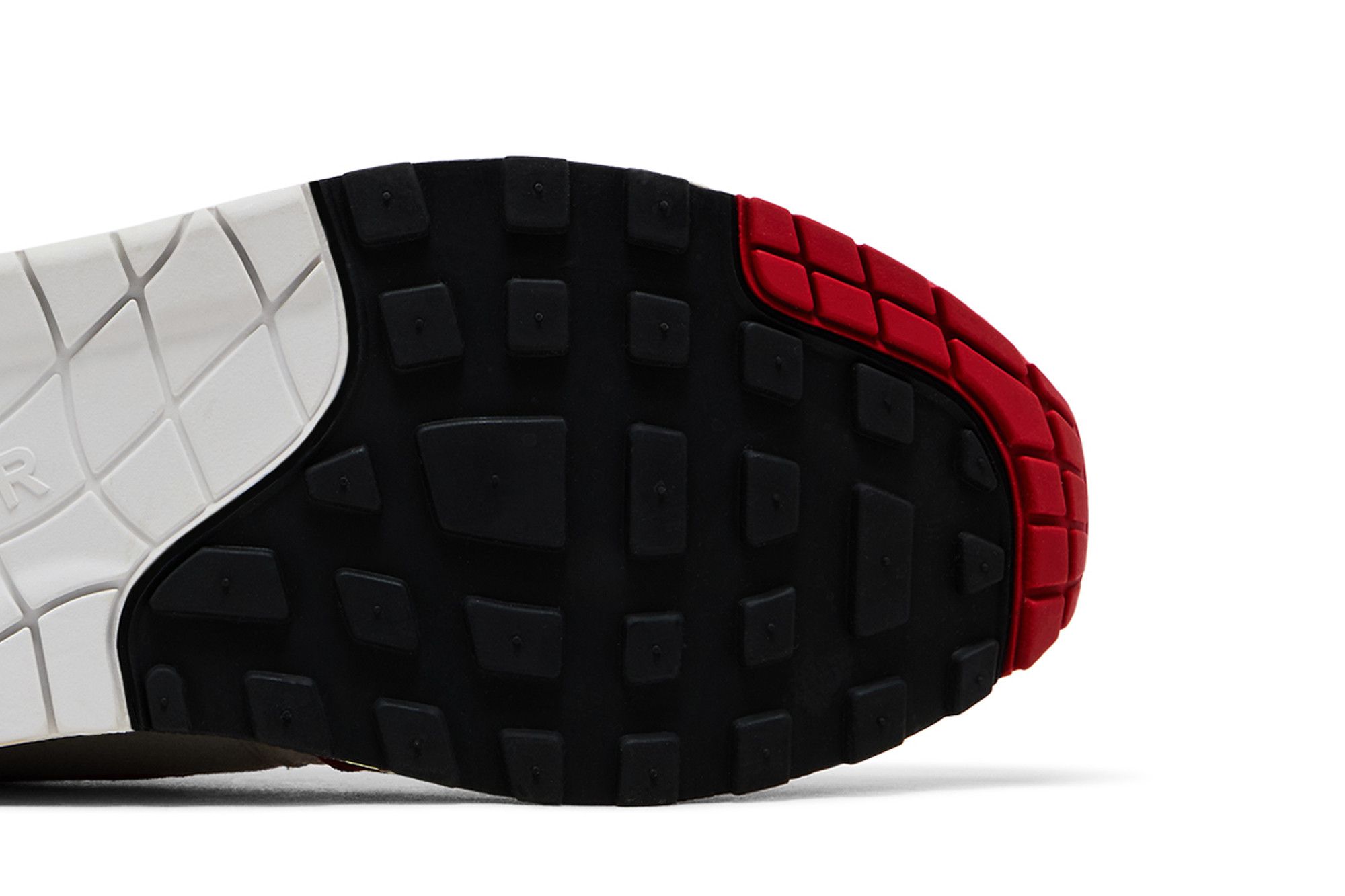 air max 1 qs sport red