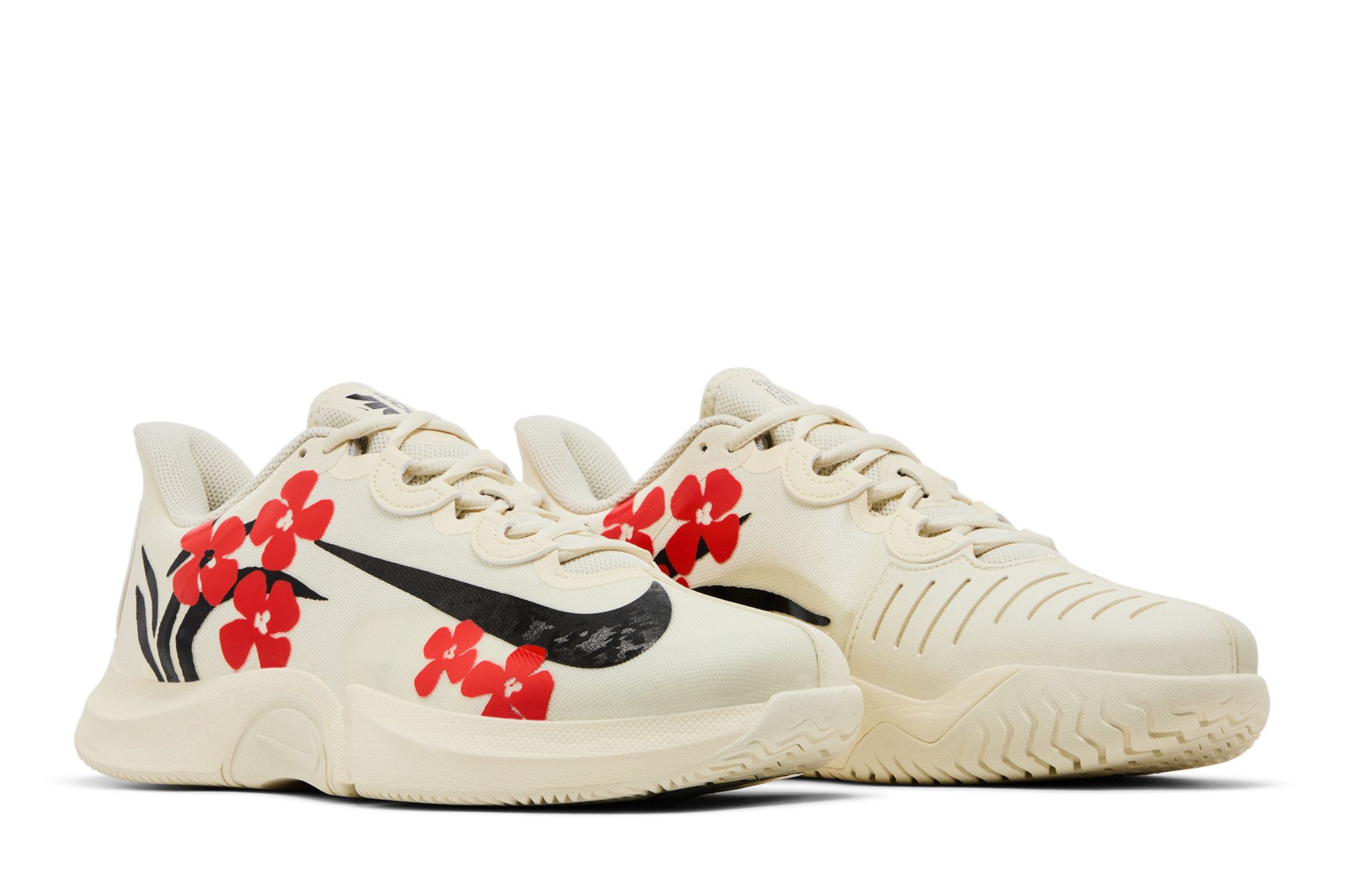 Deals on Women's Naomi Osaka x NikeCourt Air Zoom GP Turbo HC