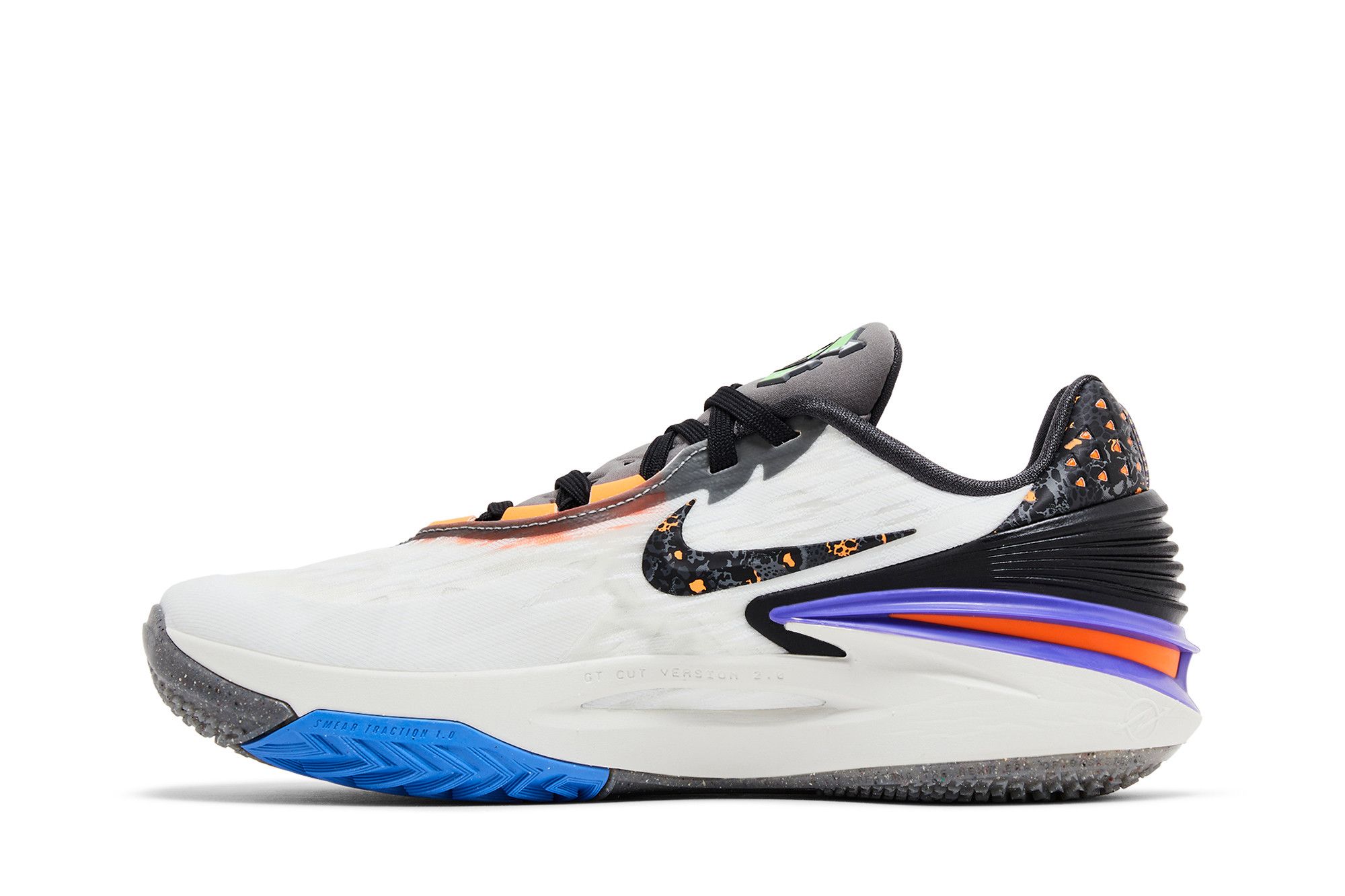 Deals on Men's Air Zoom GT Cut 2 EP 'Catching Fire' on Sneakers.com