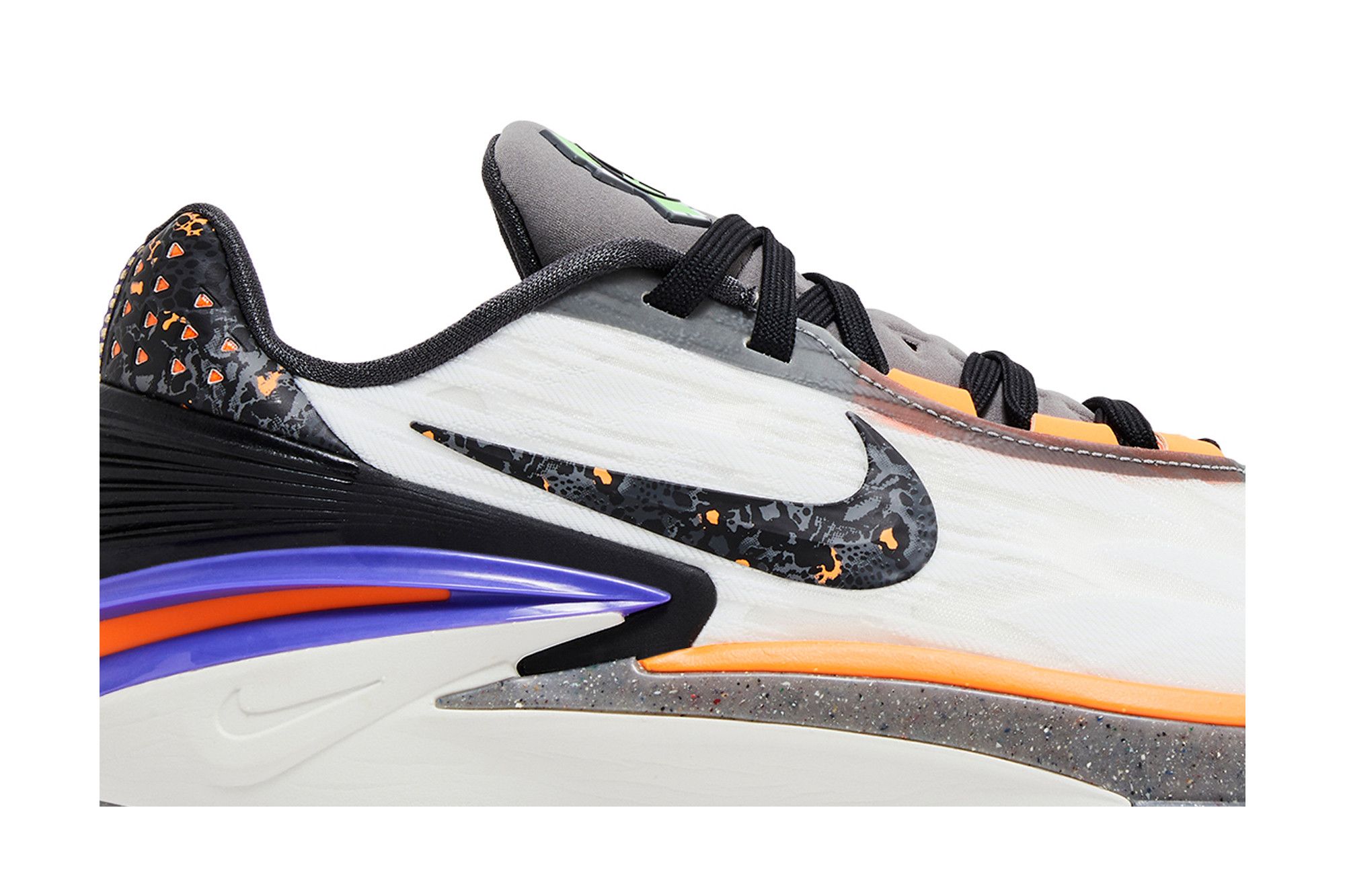 Deals on Men's Air Zoom GT Cut 2 EP 'Catching Fire' on Sneakers.com