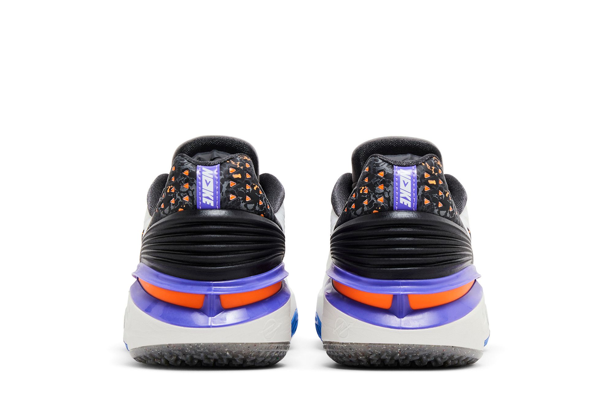 Deals on Men's Air Zoom GT Cut 2 EP 'Catching Fire' on Sneakers.com