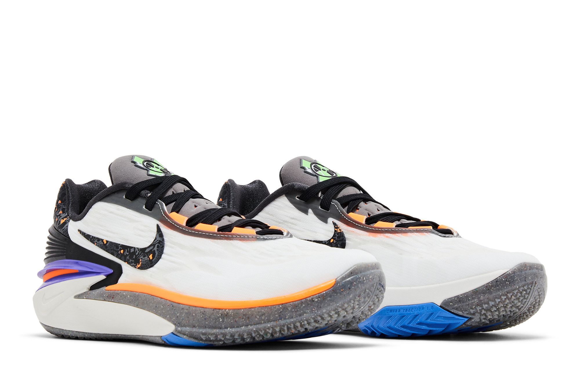 Deals on Men's Air Zoom GT Cut 2 EP 'Catching Fire' on Sneakers.com