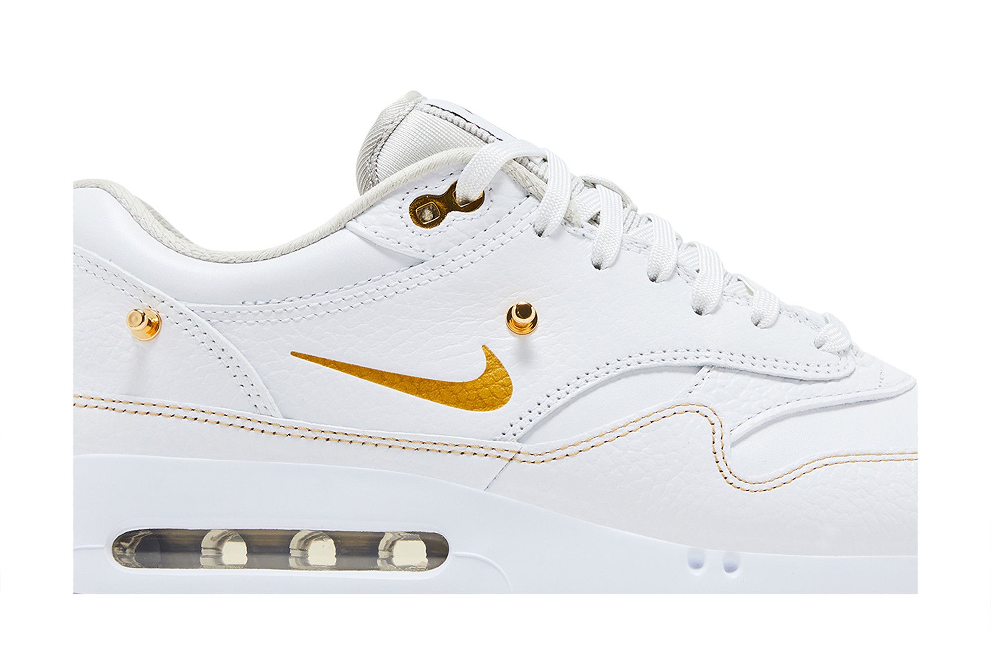 Deals on Men's Eastside Golf x Air Max 1 '86 OG Golf 'Big Bubble