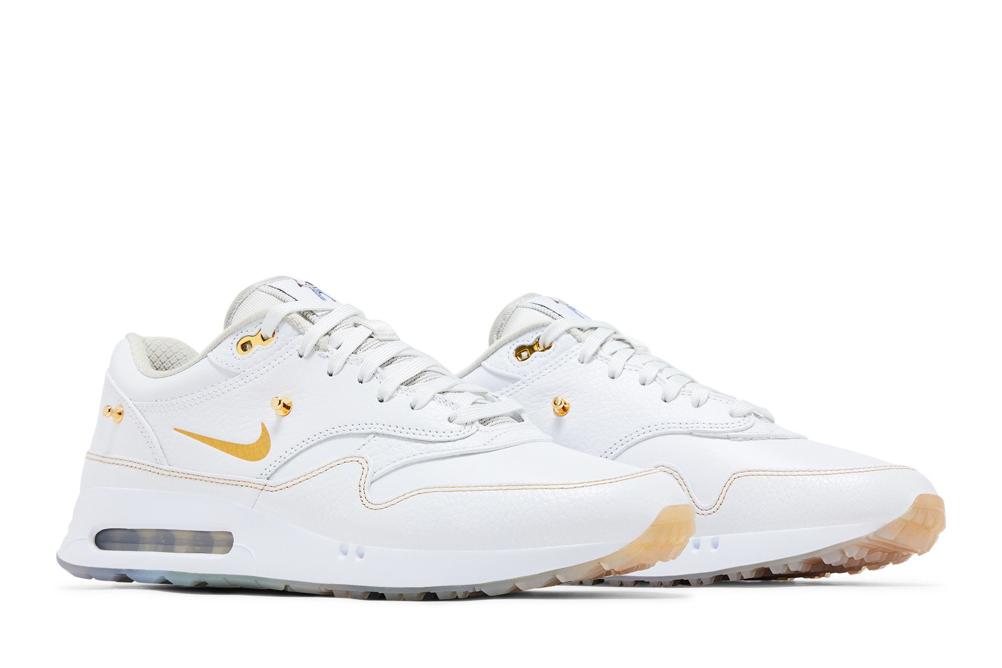 Deals on Men's Eastside Golf x Air Max 1 '86 OG Golf 'Big Bubble