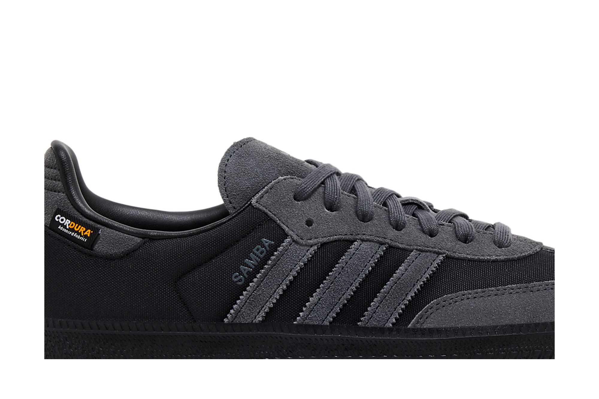 adidas gazelle silver green womens Black adidas Originals Samba OG Cordura main image 0