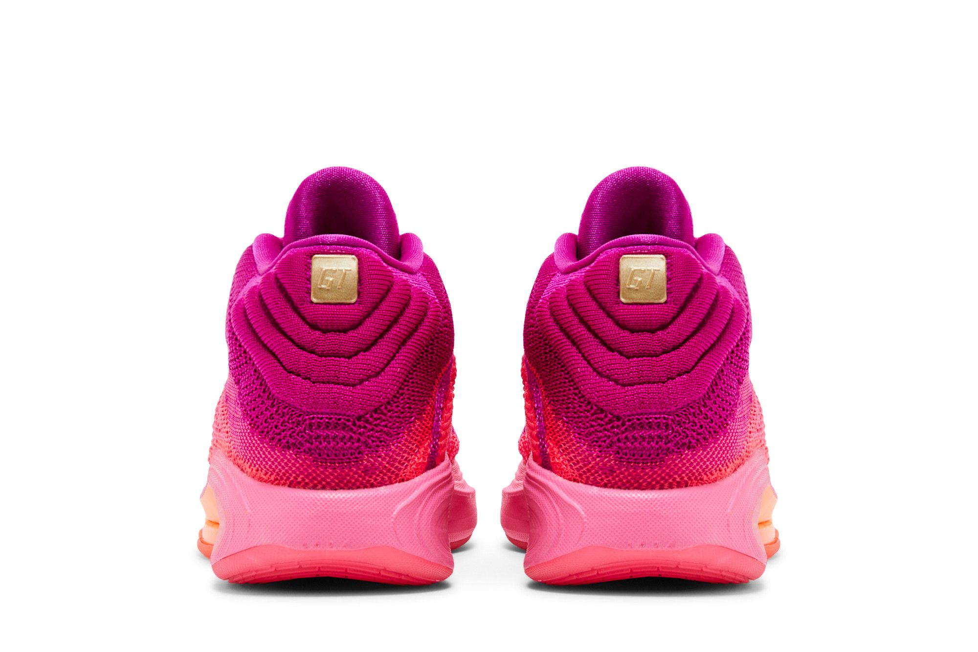 Deals on Men's Air Zoom GT Hustle 3 EP 'Hyper Pink' on Sneakers.com