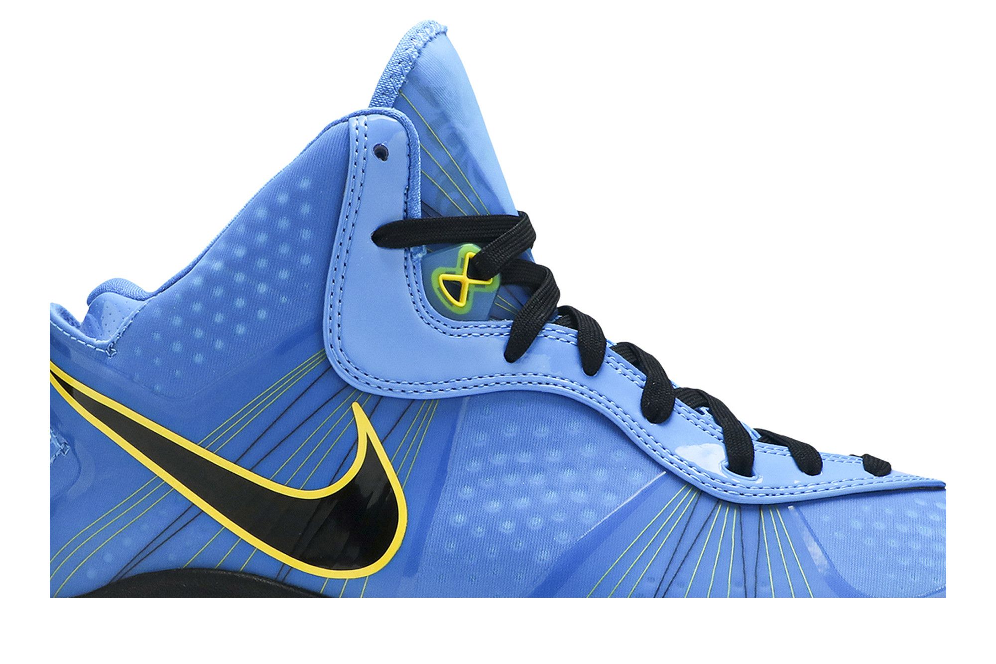 Lebron 8 entourage Nike lebron 8 v2 “entourage” Size 11 100%... | Depop main image 3