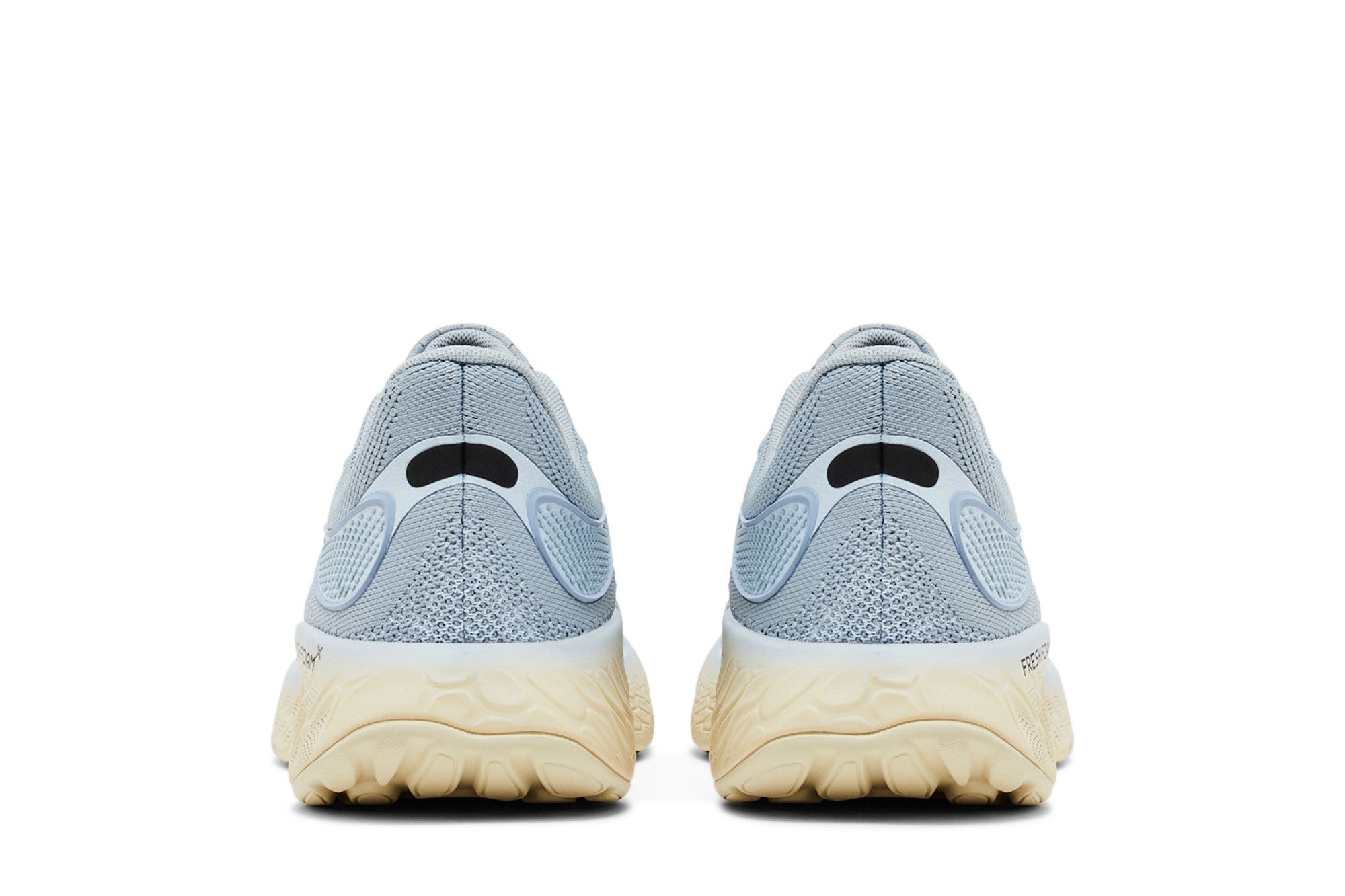 Deals on Men's Fresh Foam X 1080v12 'Light Slate' on Sneakers.com