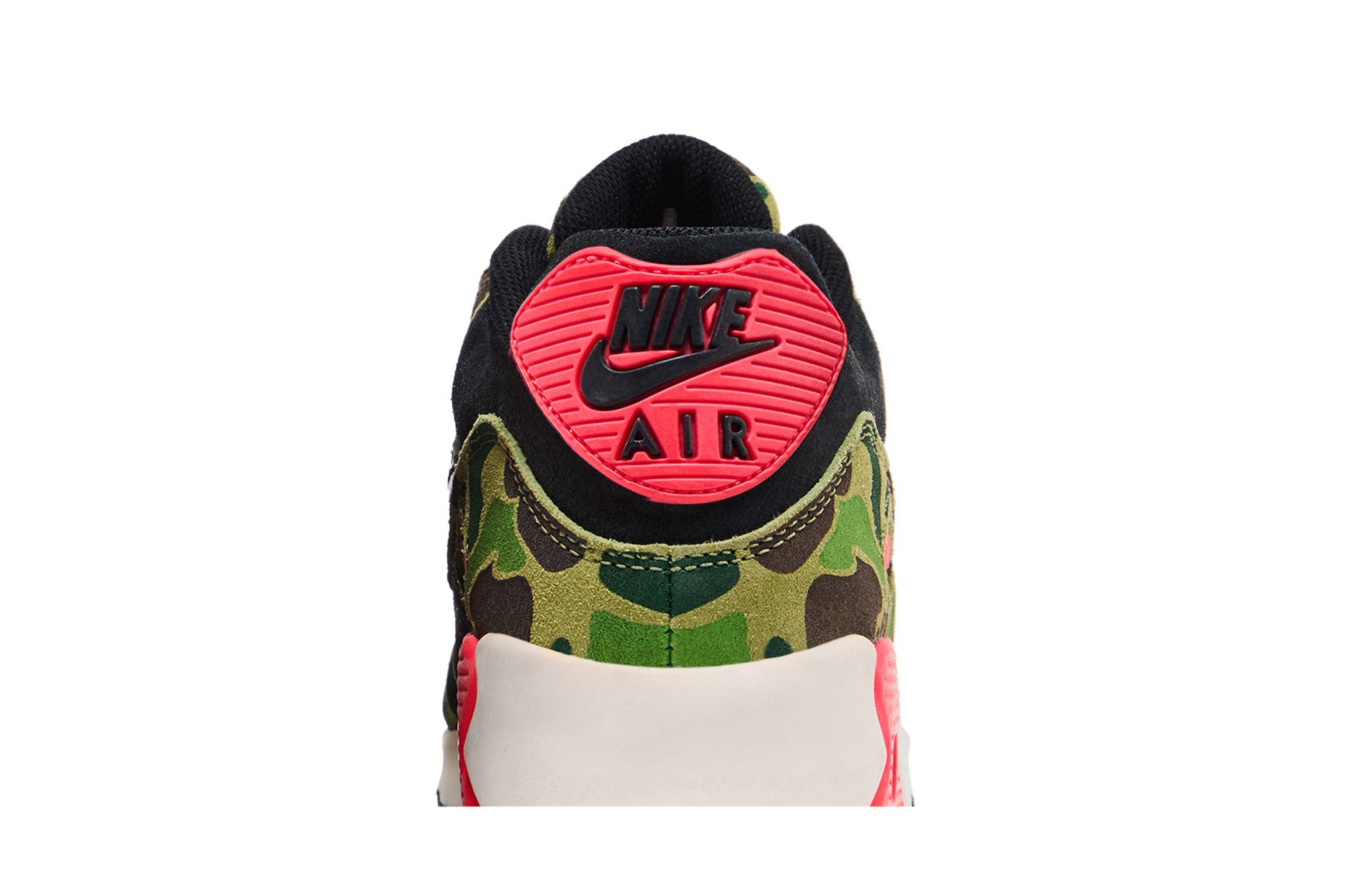 atmos duck camo