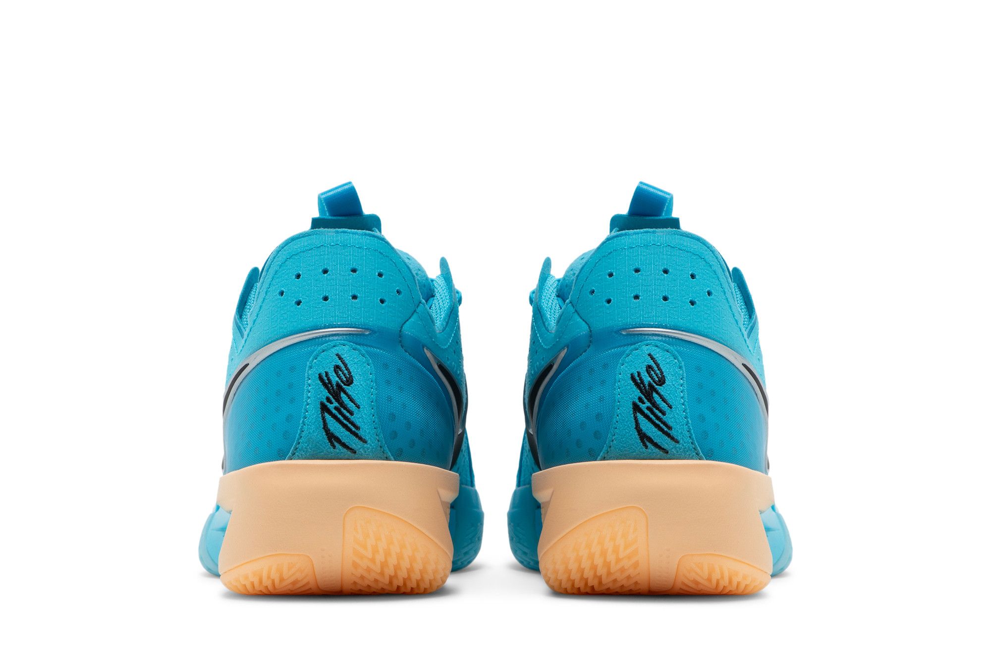 Deals on Men's Air Zoom GT Cut 3 'Blue Fury' on Sneakers.com