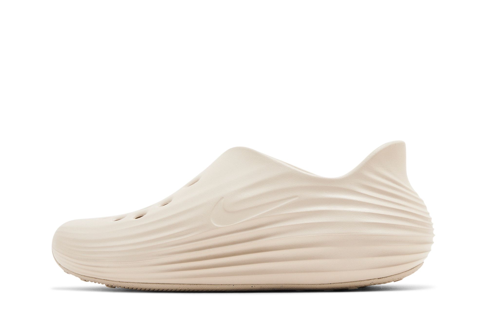 Deals on Men's ReactX Rejuven8 'Light Orewood Brown' on Sneakers.com