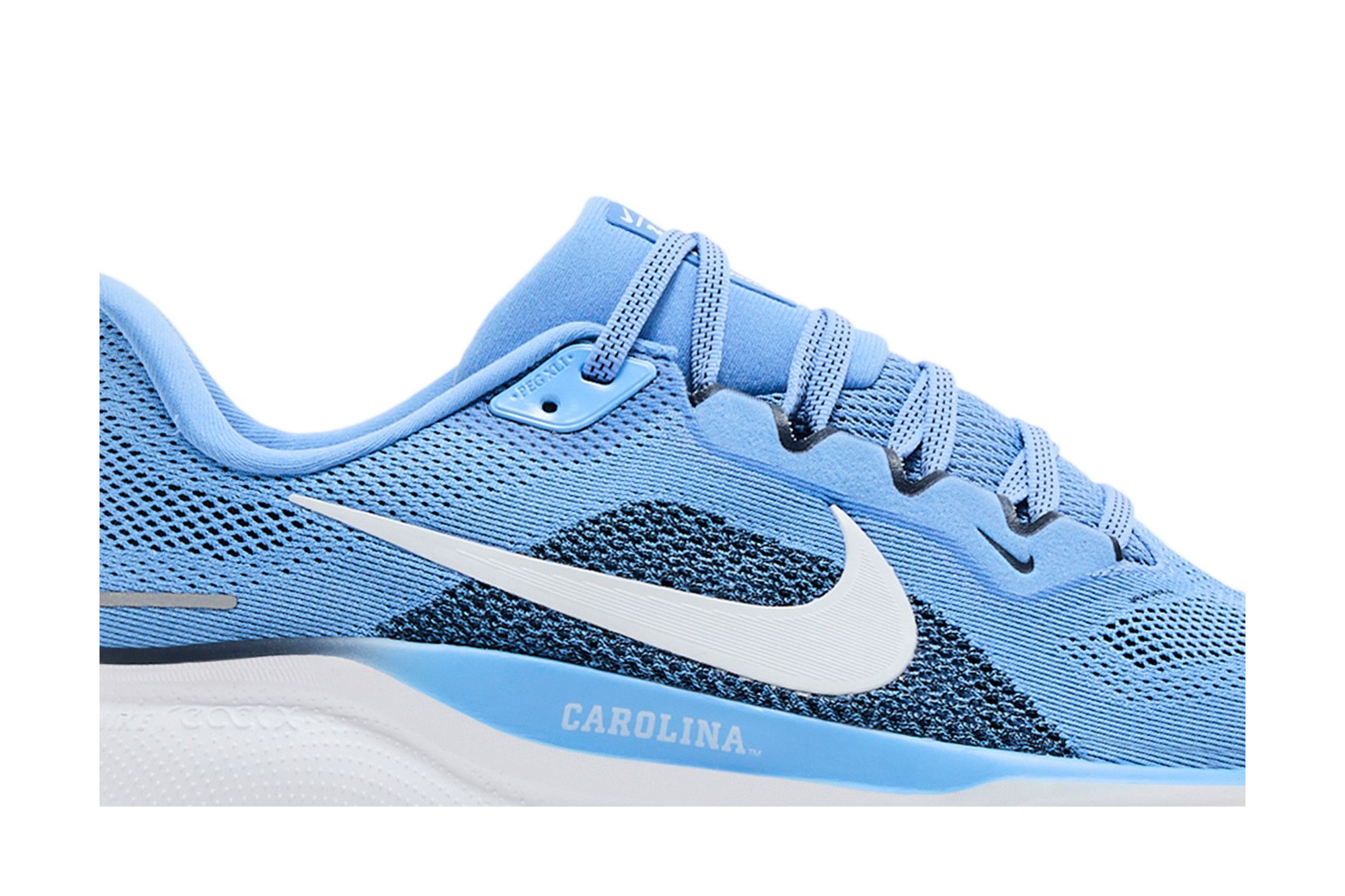 Deals on Men's Air Zoom Pegasus 41 'UNC' on Sneakers.com