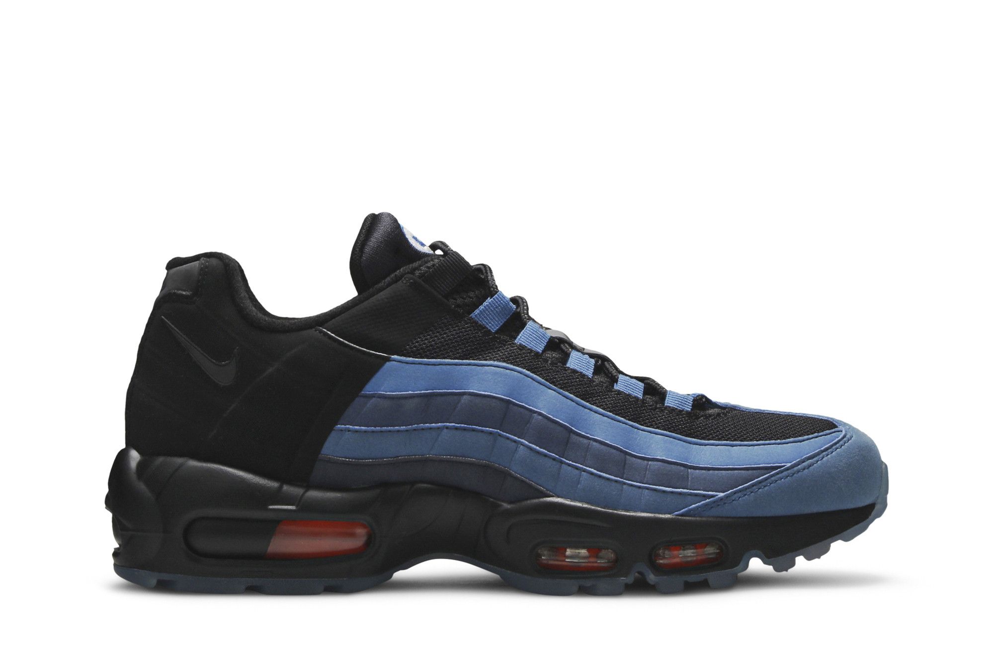 Deals on Men's LeBron James x Air Max 95 QS 'Gametime' on Sneakers.com