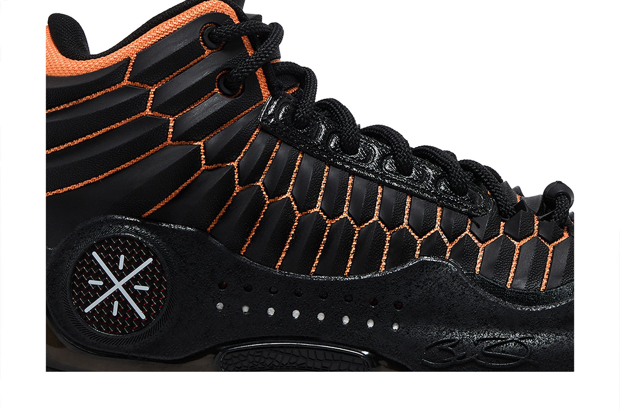 Deals on Men's Way of Wade 10 'Black Dragon' on Sneakers.com