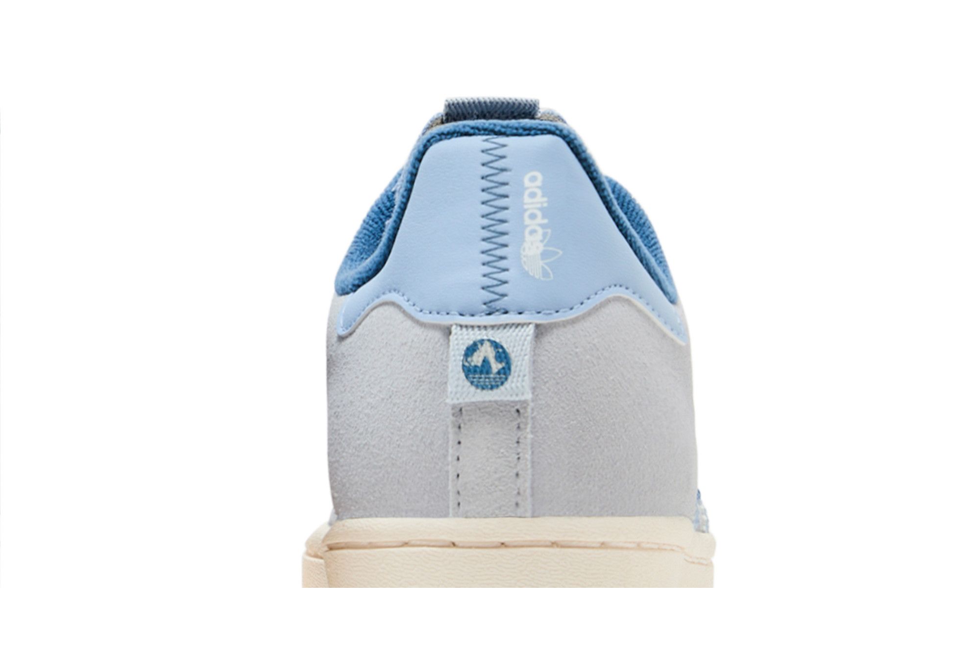 adidas gazelle silver green womens Adidas Originals Super Star J